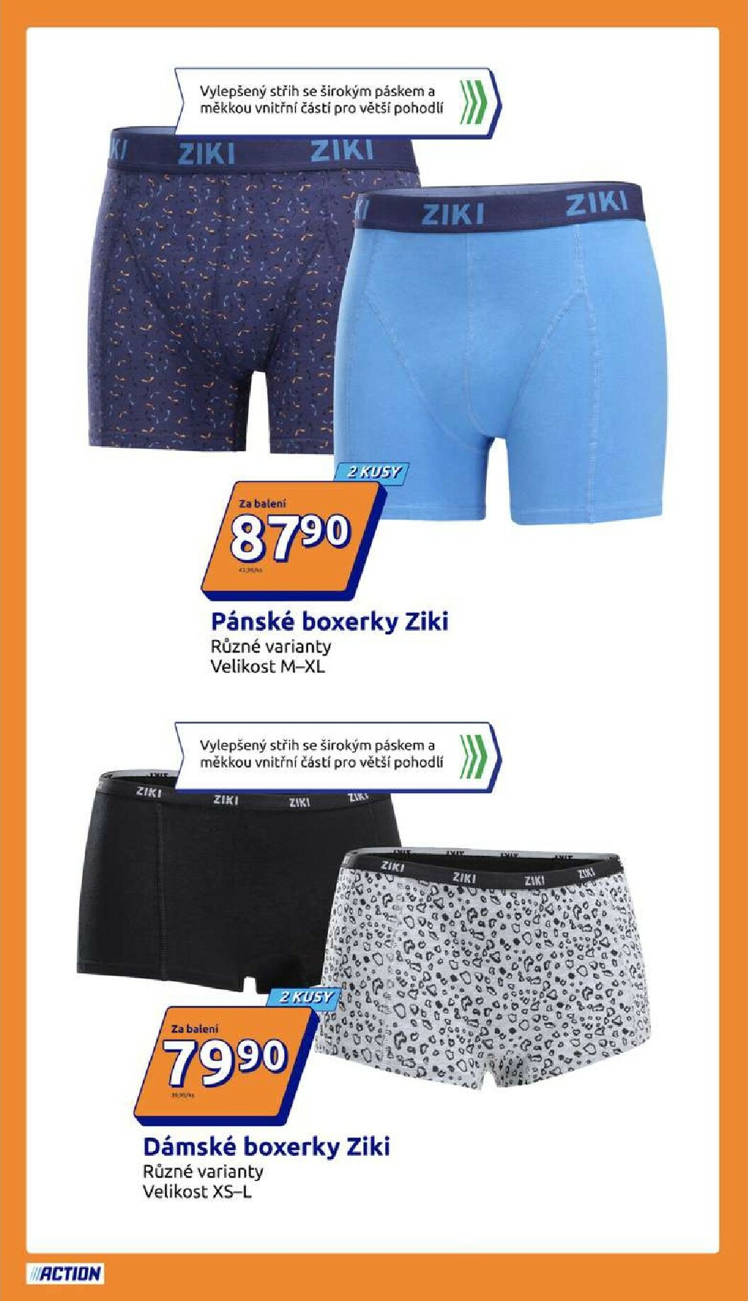 action - Action leták platný od středy 18.02.2026 do úterý 24.02.2026 - page: 11