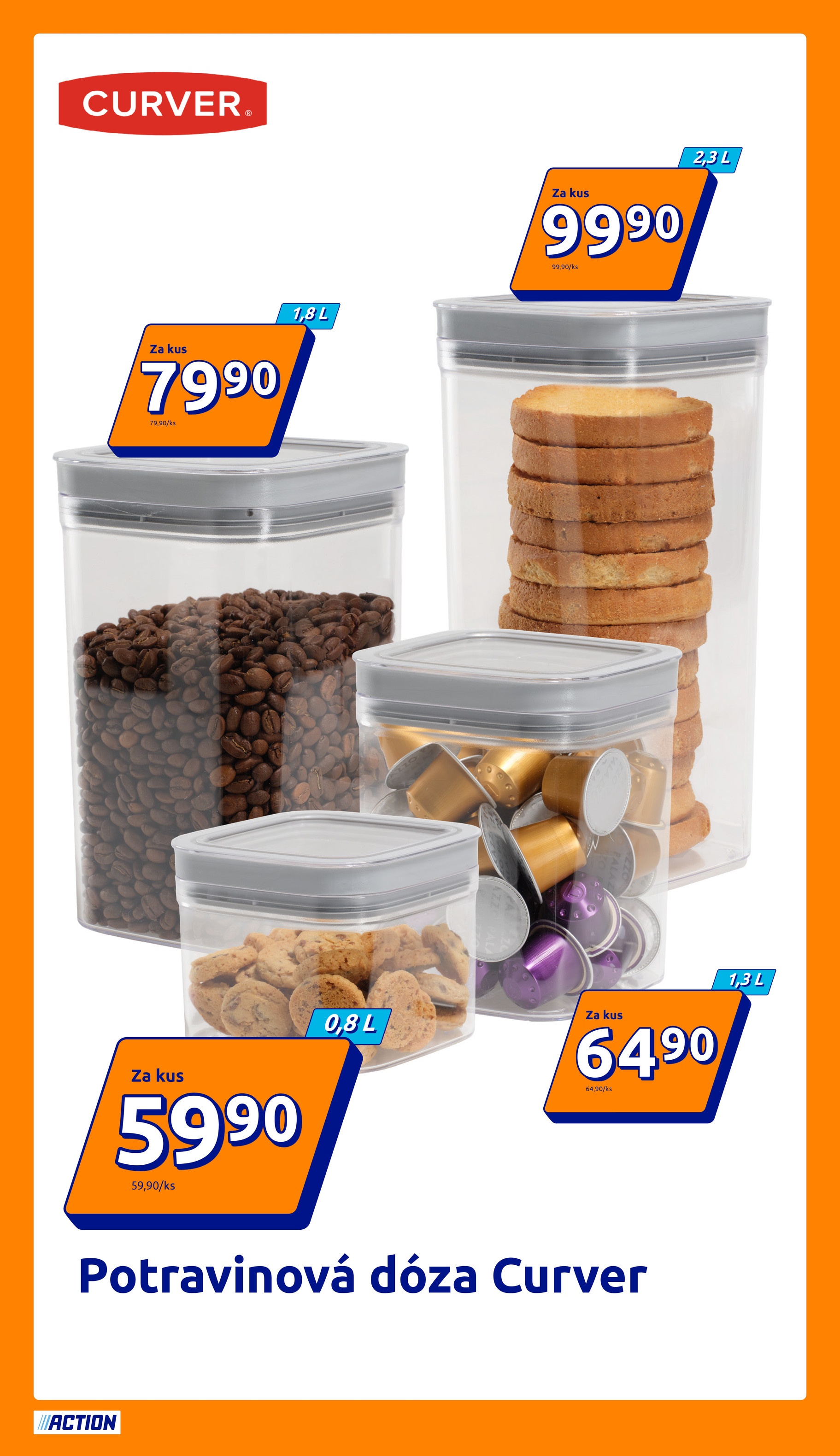 action - Action leták platný od středy 25.02.2026 do úterý 03.03.2026 - page: 8