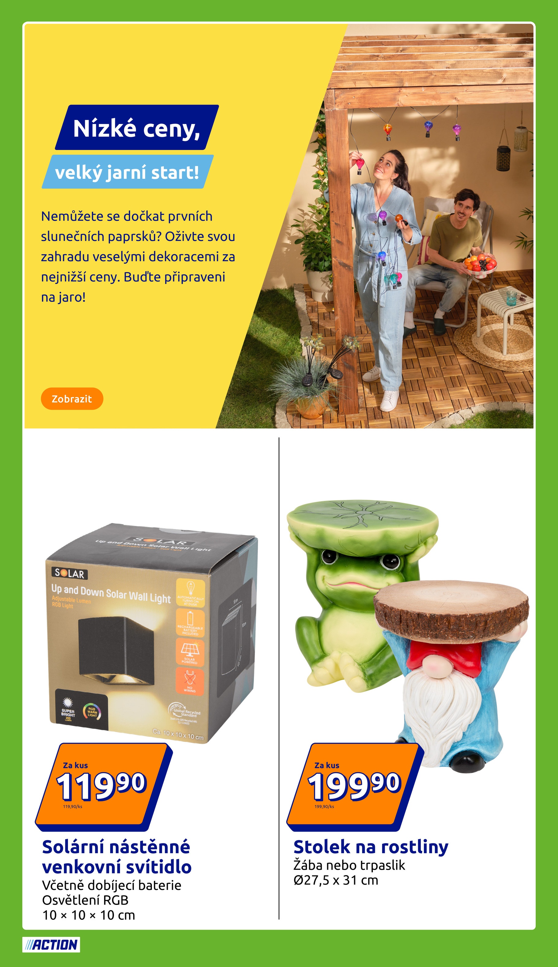 action - Action leták platný od středy 25.02.2026 do úterý 03.03.2026 - page: 16
