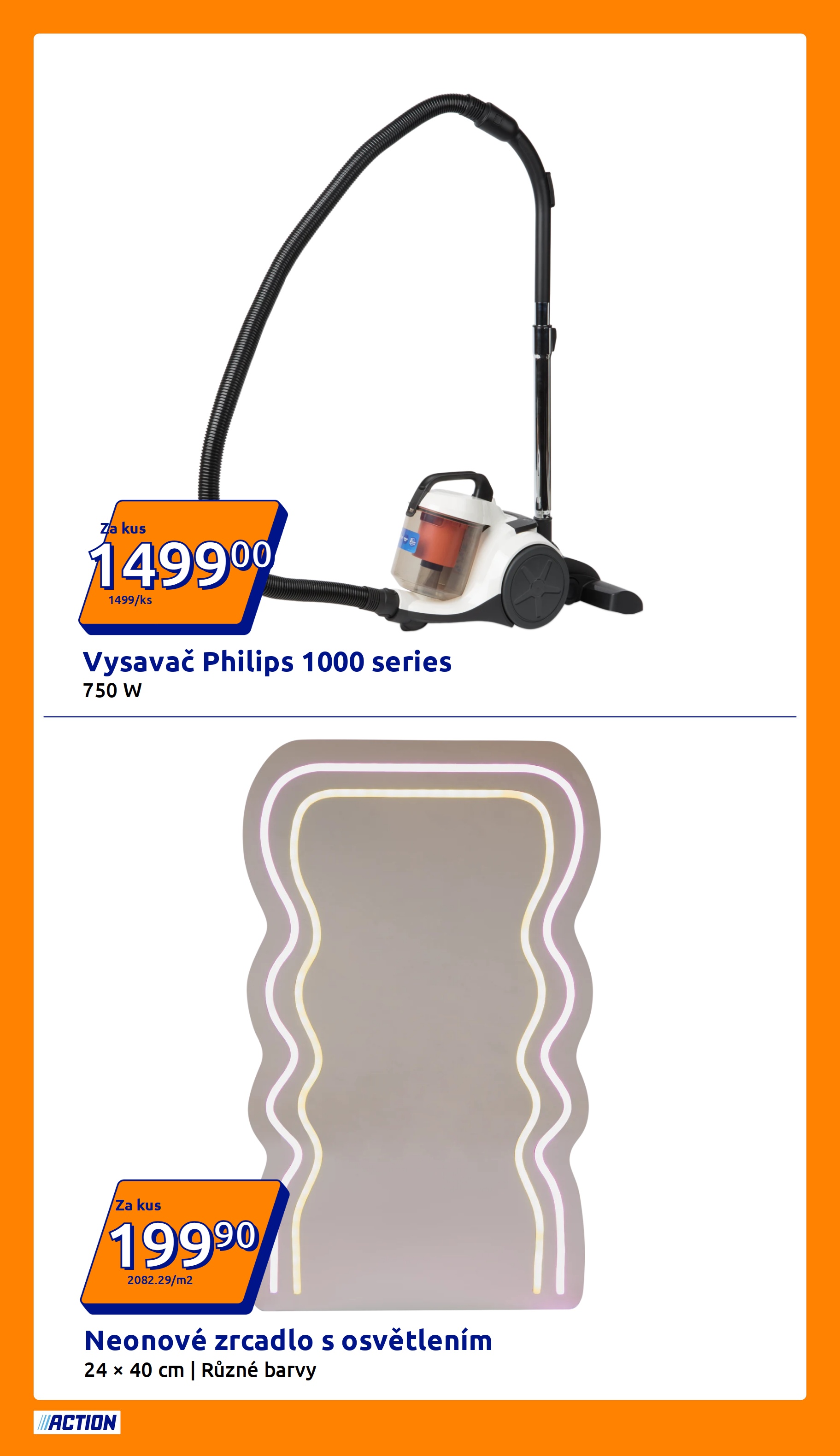 action - Action leták platný od středy 25.02.2026 do úterý 03.03.2026 - page: 10