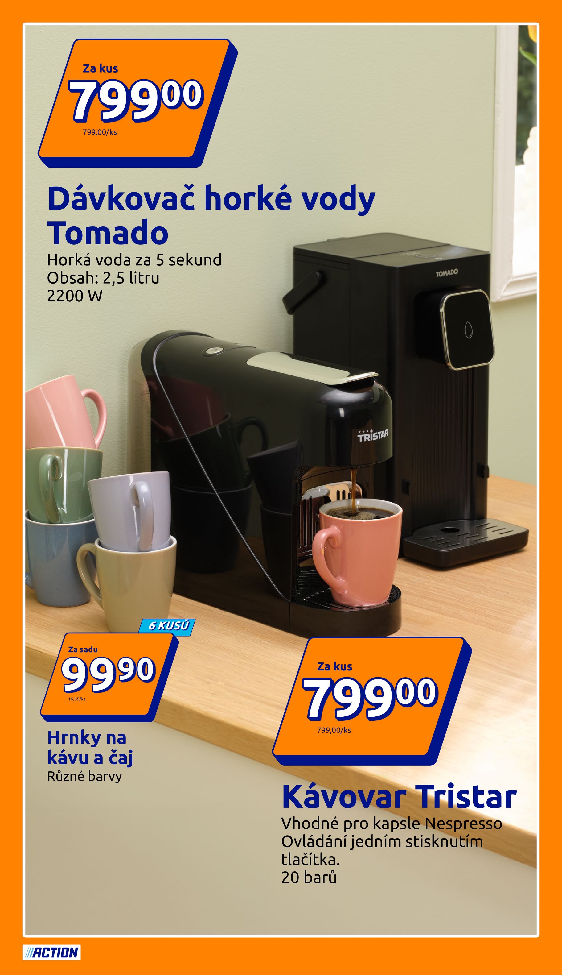 action - Action leták platný od středy 04.03.2026 do úterý 10.03.2026 - page: 13