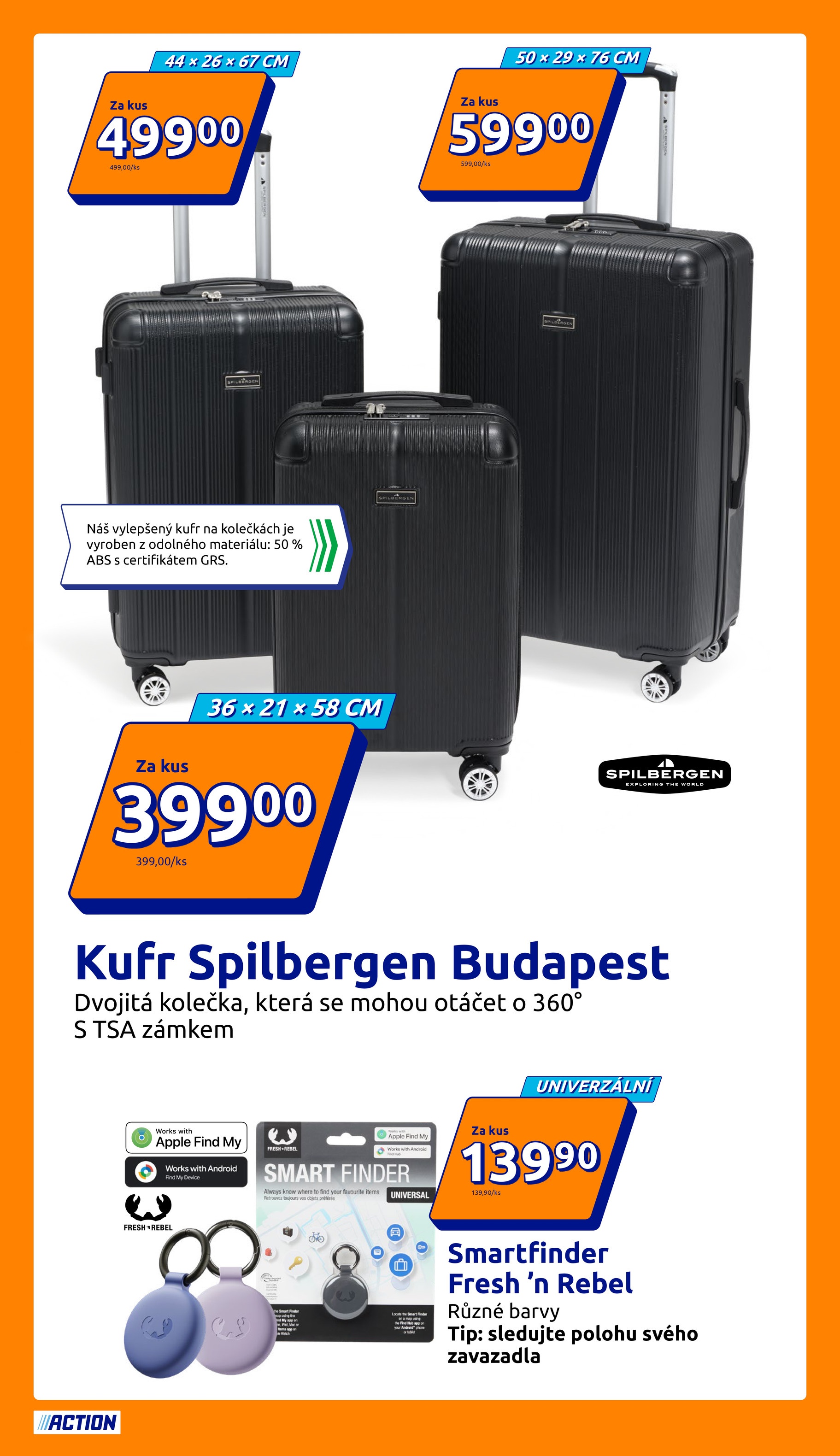 action - Action leták platný od středy 04.03.2026 do úterý 10.03.2026 - page: 16