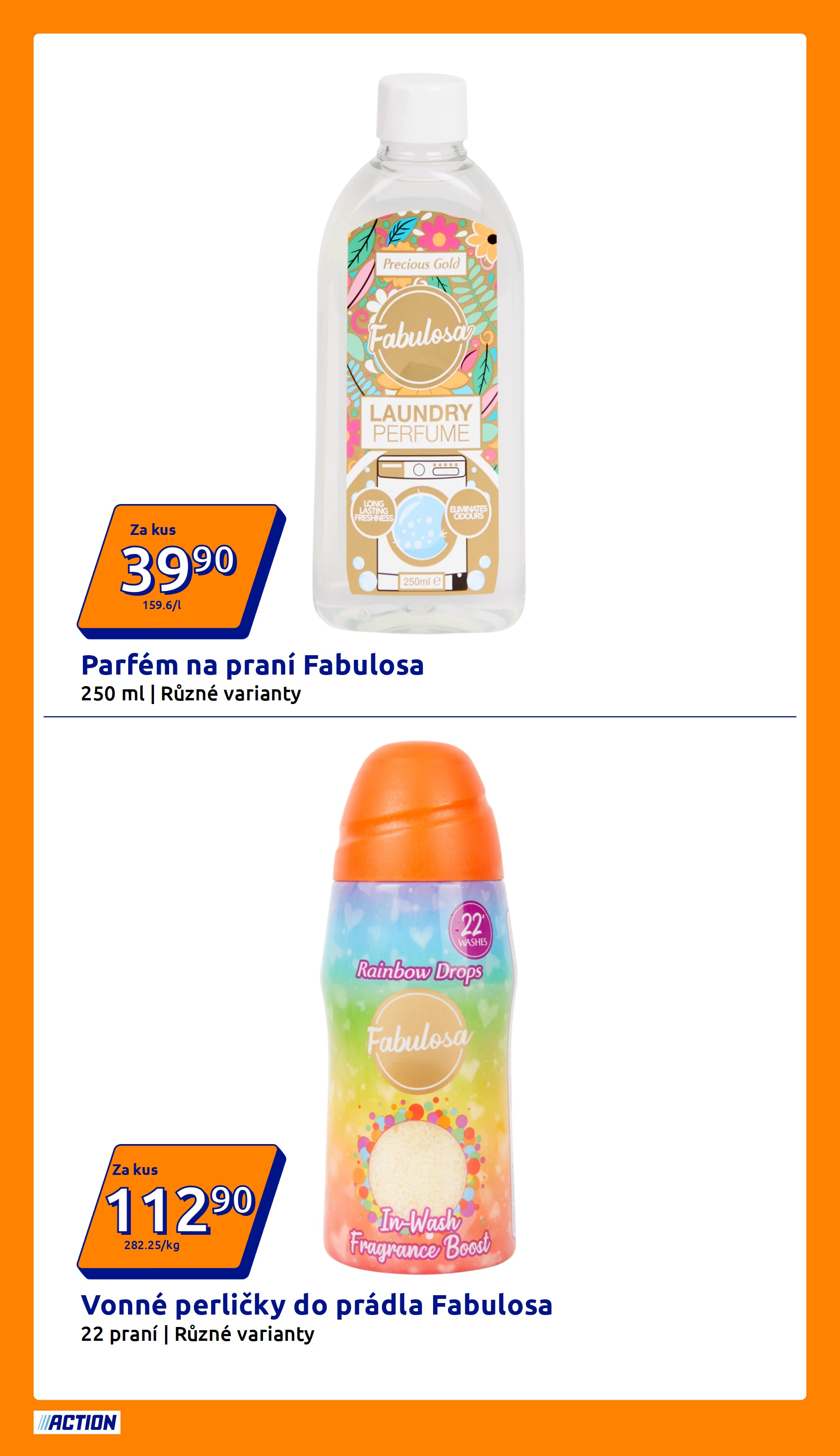 action - Action leták platný od středy 04.03.2026 do úterý 10.03.2026 - page: 24