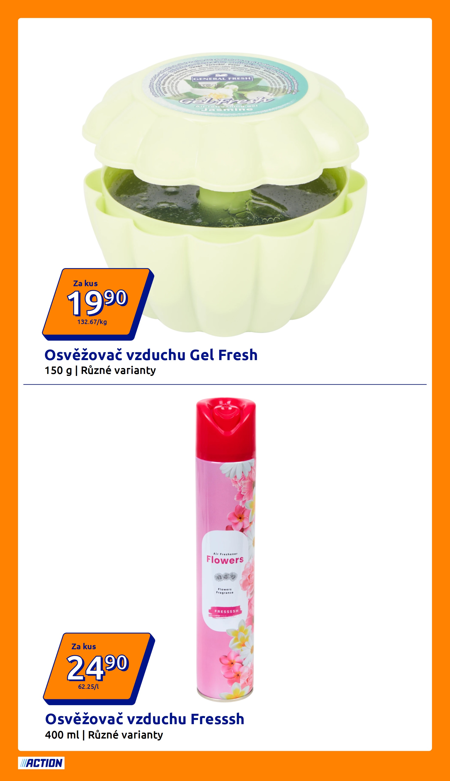 action - Action leták platný od středy 04.03.2026 do úterý 10.03.2026 - page: 10
