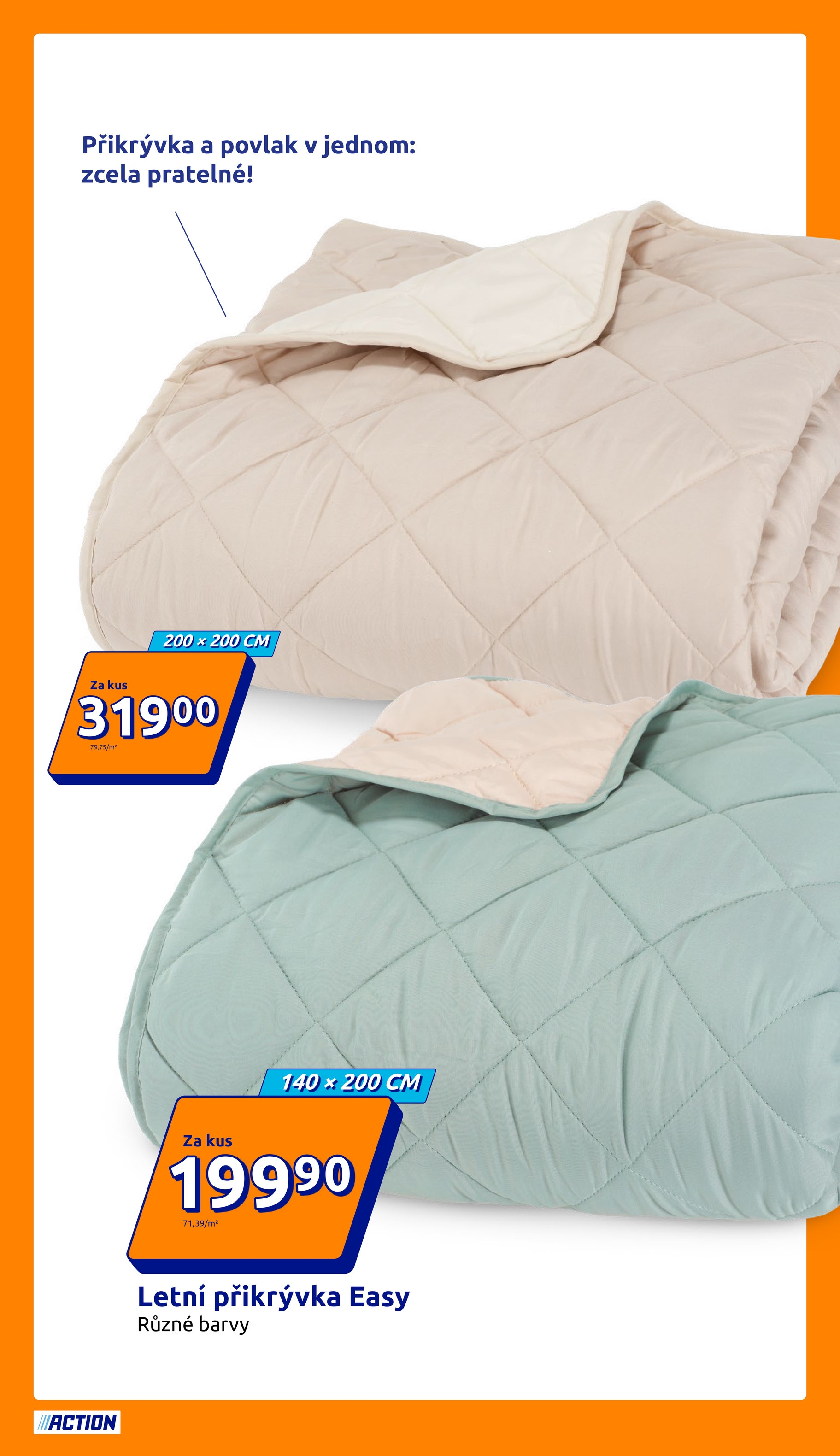 action - Action leták platný od středy 11.03.2026 do úterý 17.03.2026 - page: 11