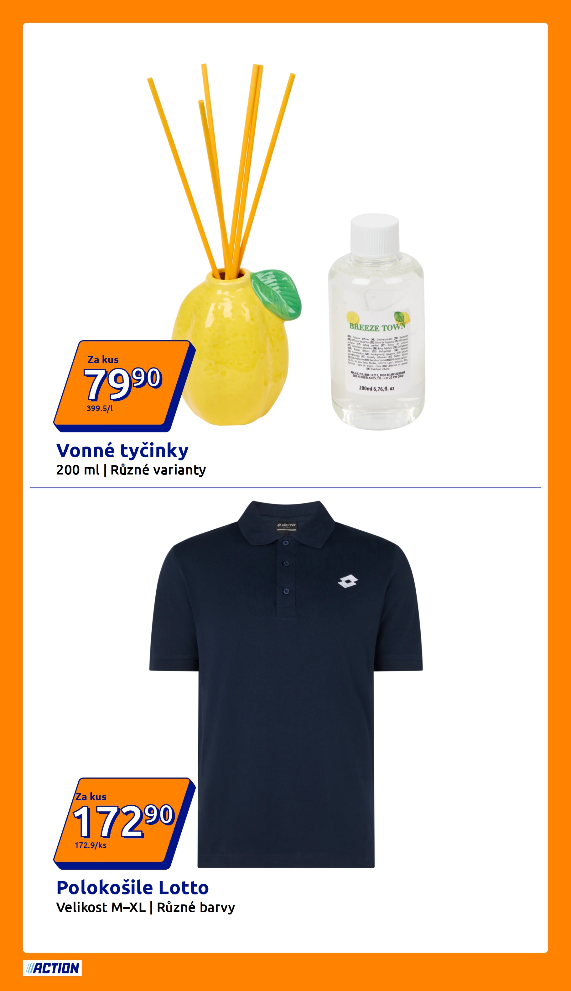 action - Action leták platný od středy 18.03.2026 do úterý 24.03.2026 - page: 10