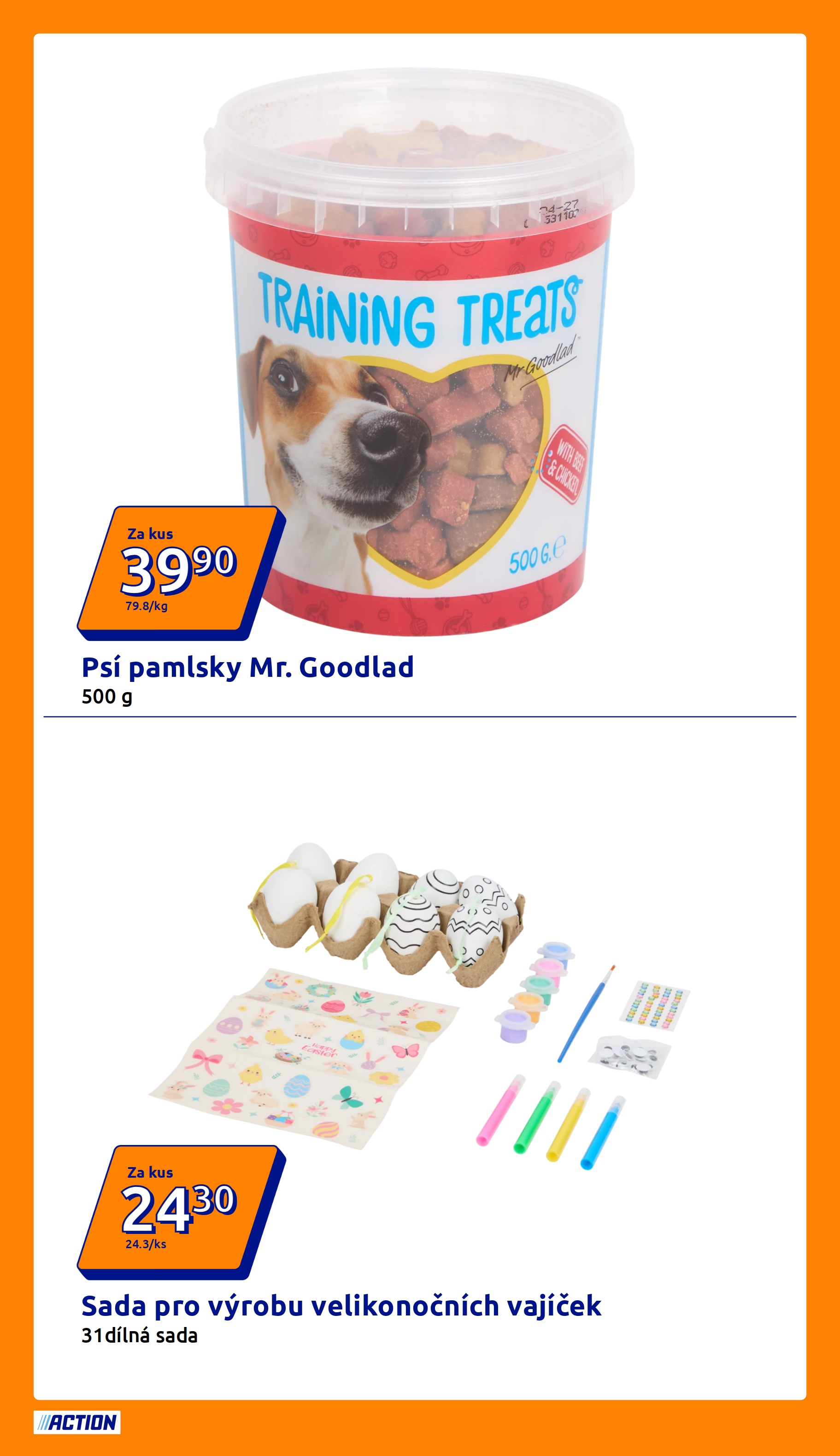 action - Action leták platný od středy 18.03.2026 do úterý 24.03.2026 - page: 15