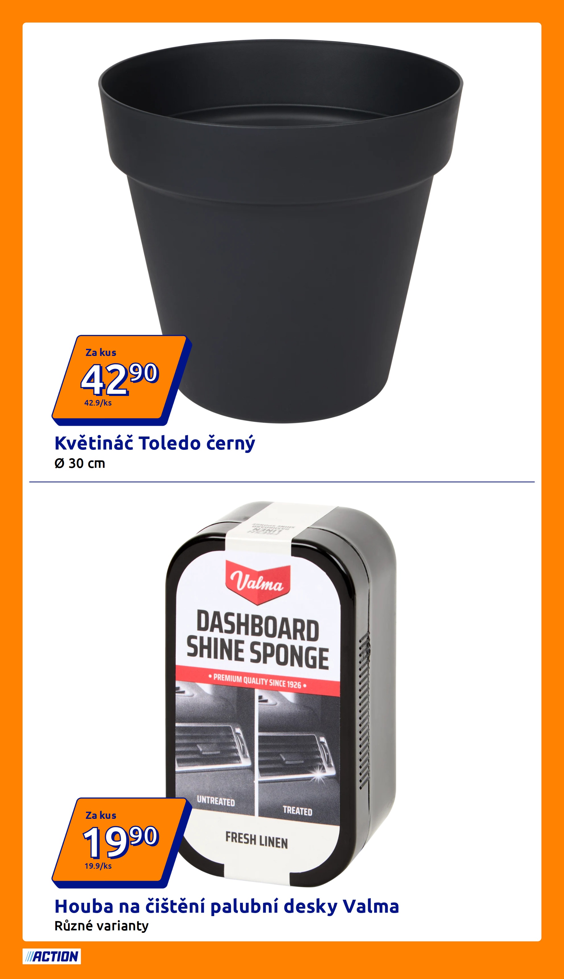 action - Action leták platný od středy 18.03.2026 do úterý 24.03.2026 - page: 3