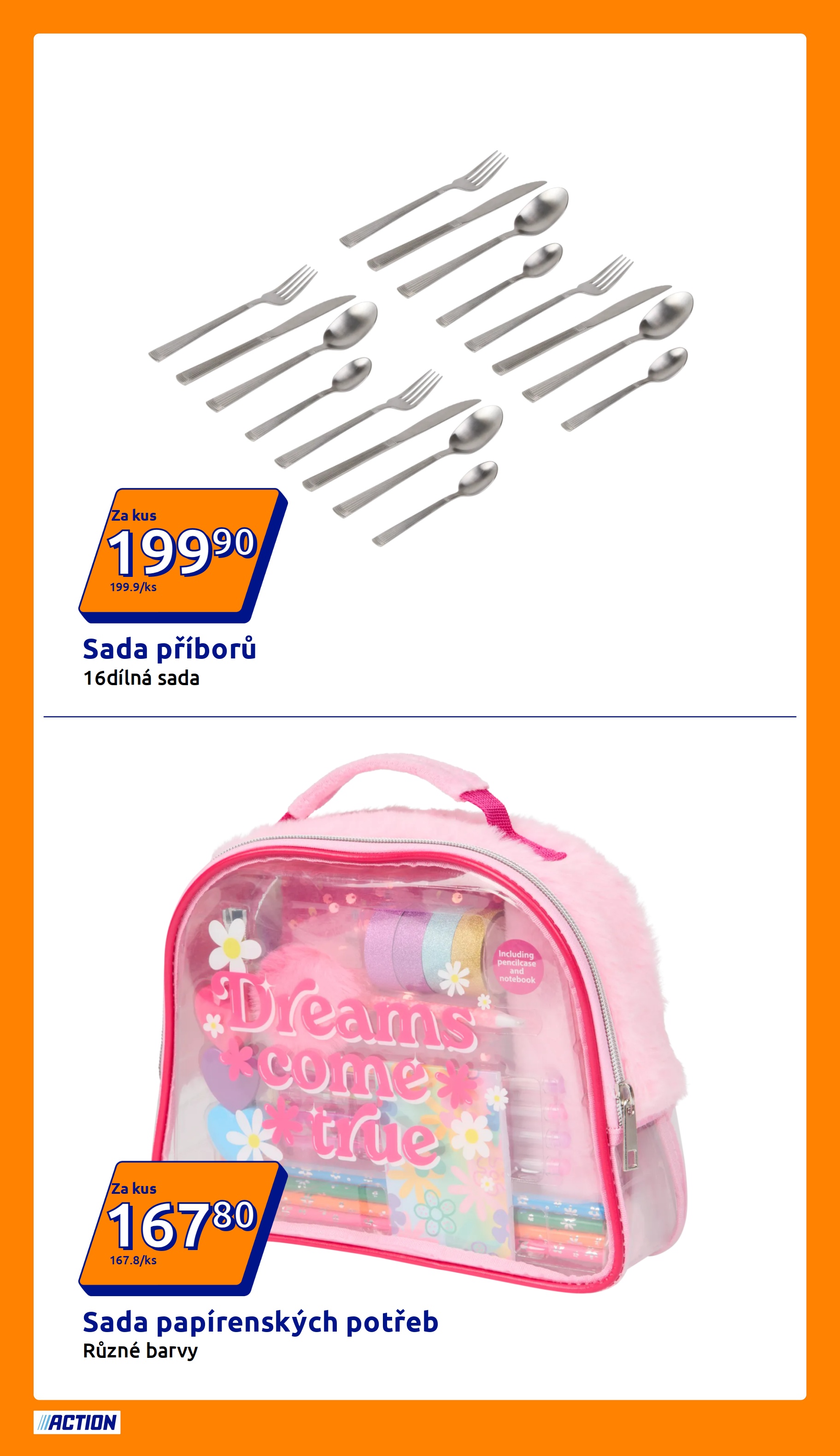 action - Action leták platný od středy 25.03.2026 do úterý 31.03.2026 - page: 28