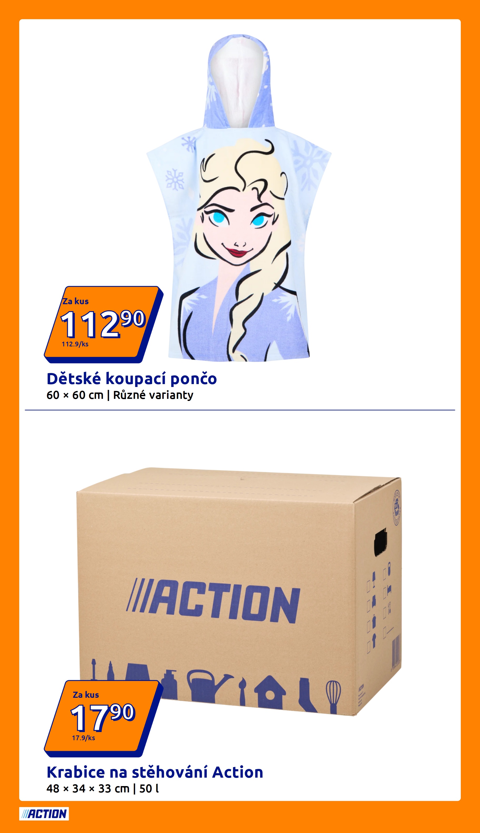 action - Action leták platný od středy 25.03.2026 do úterý 31.03.2026 - page: 2