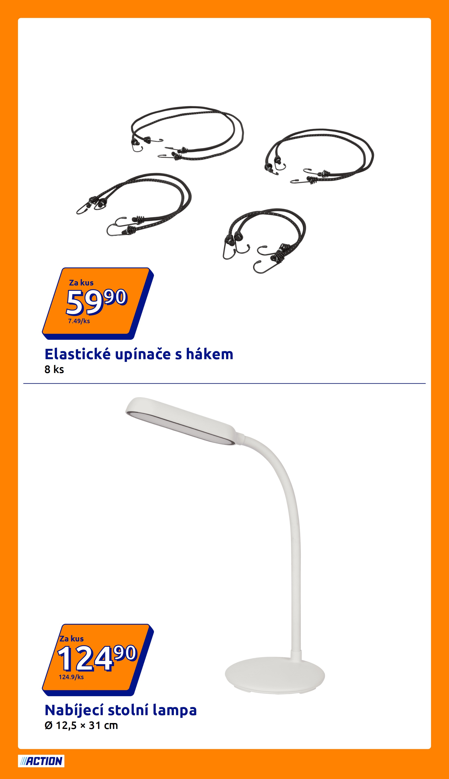 action - Action leták platný od středy 25.03.2026 do úterý 31.03.2026 - page: 21