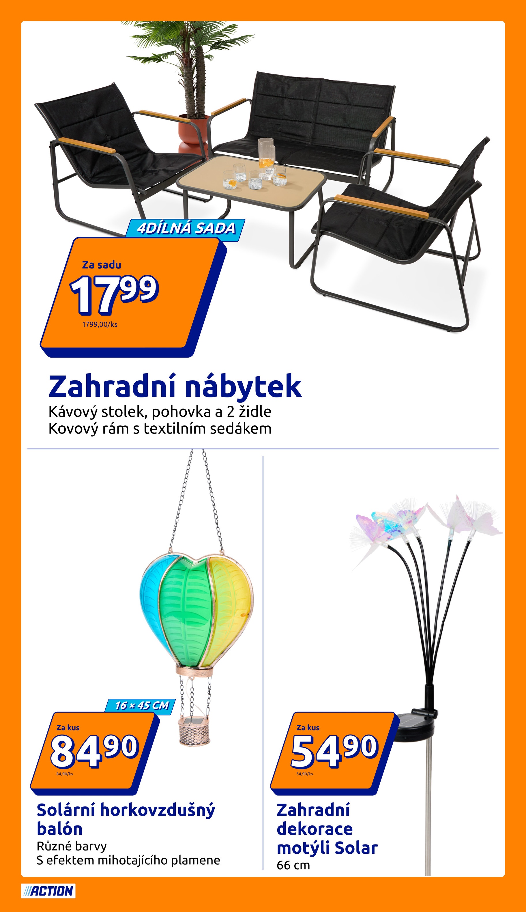 action - Action leták platný od středy 25.03.2026 do úterý 31.03.2026 - page: 12