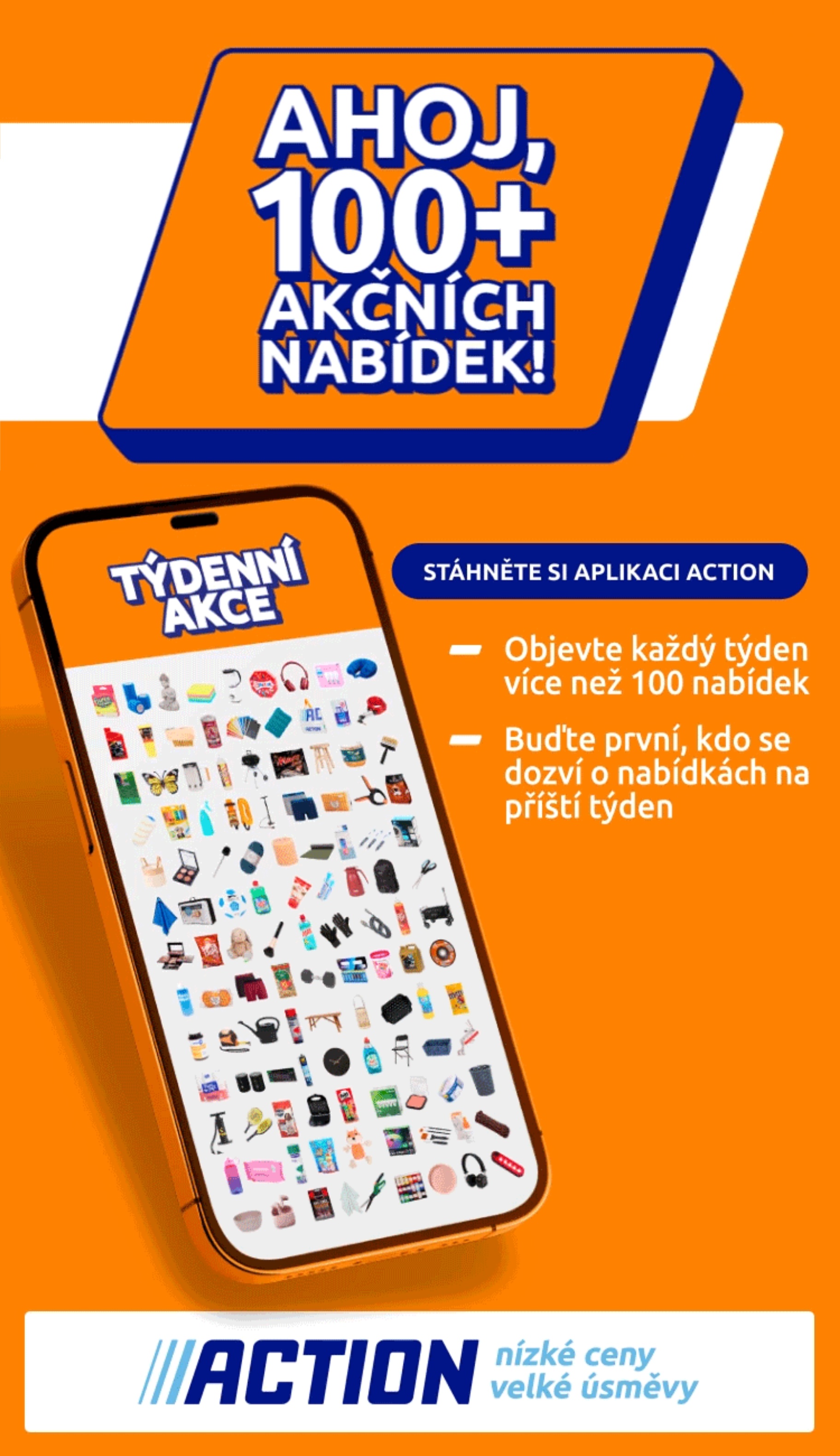 action - Aktuální Action leták platný od středy 08.04.2026 do úterý 14.04.2026 - page: 29