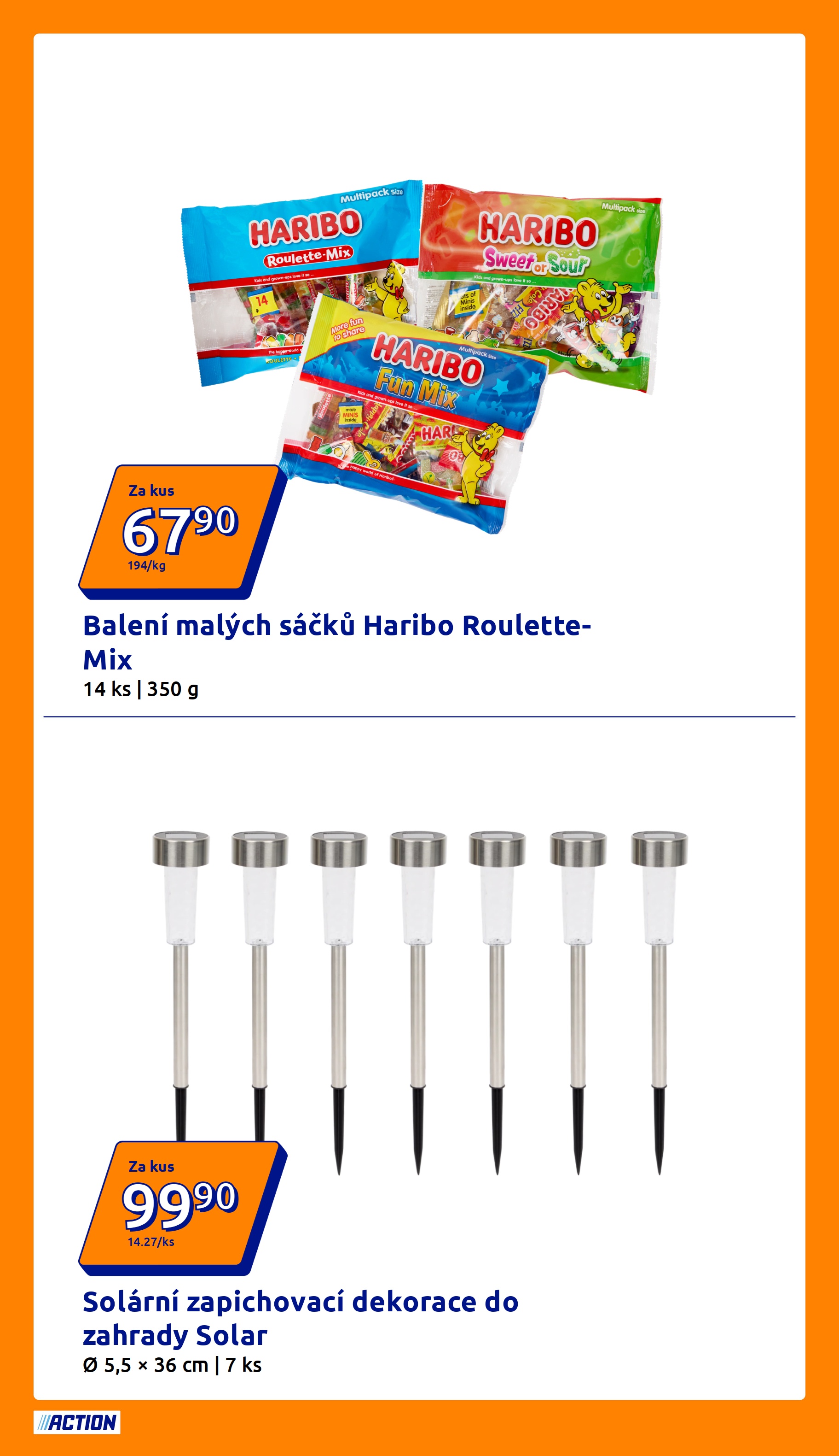action - Aktuální Action leták platný od středy 08.04.2026 do úterý 14.04.2026 - page: 4