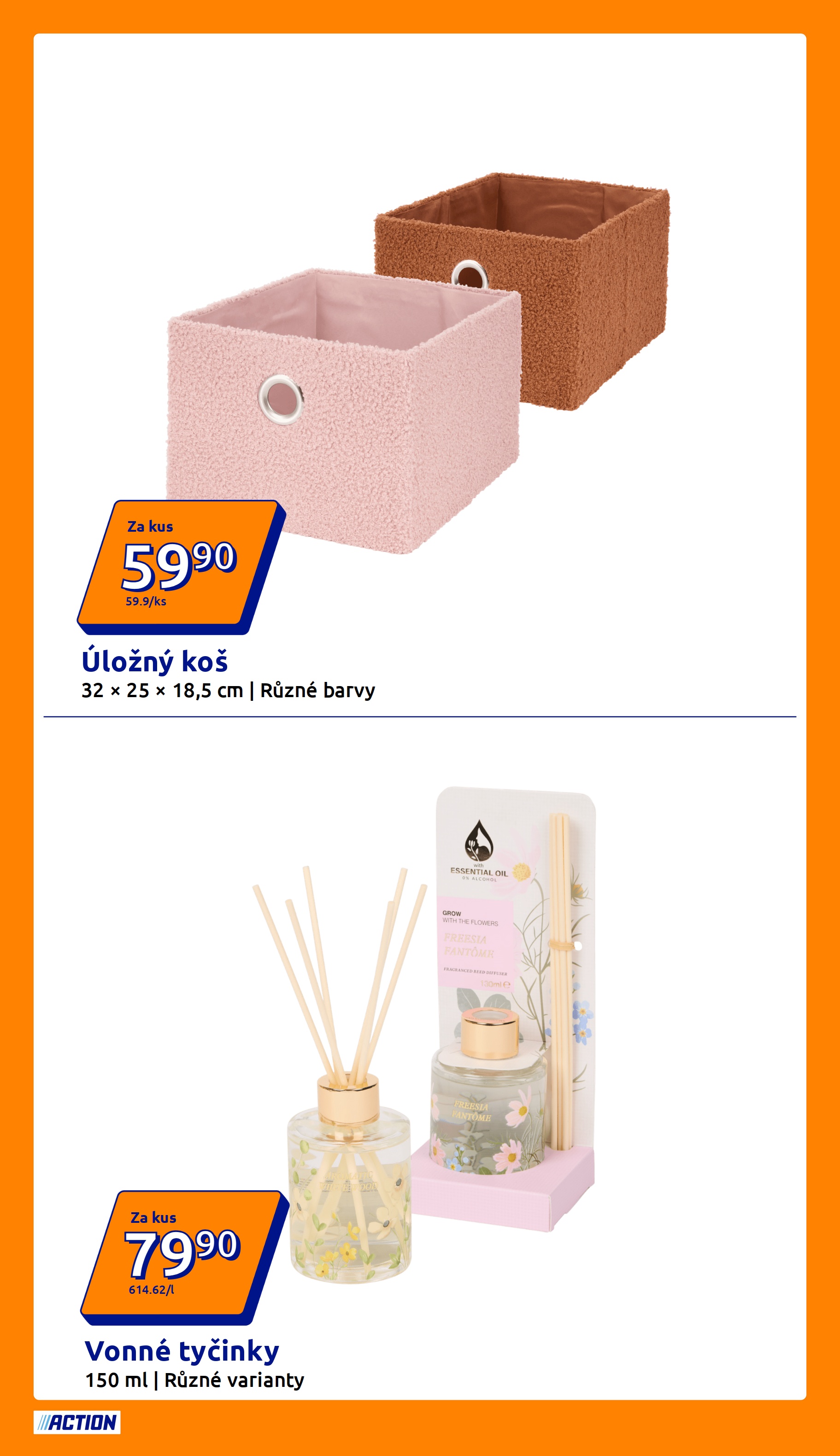 action - Aktuální Action leták platný od středy 08.04.2026 do úterý 14.04.2026 - page: 7