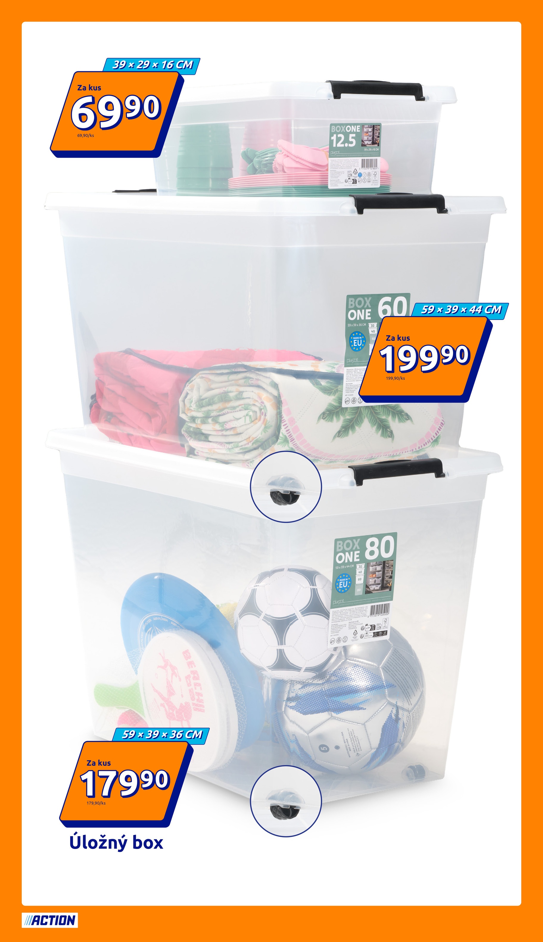 action - Aktuální Action leták platný od středy 08.04.2026 do úterý 14.04.2026 - page: 5