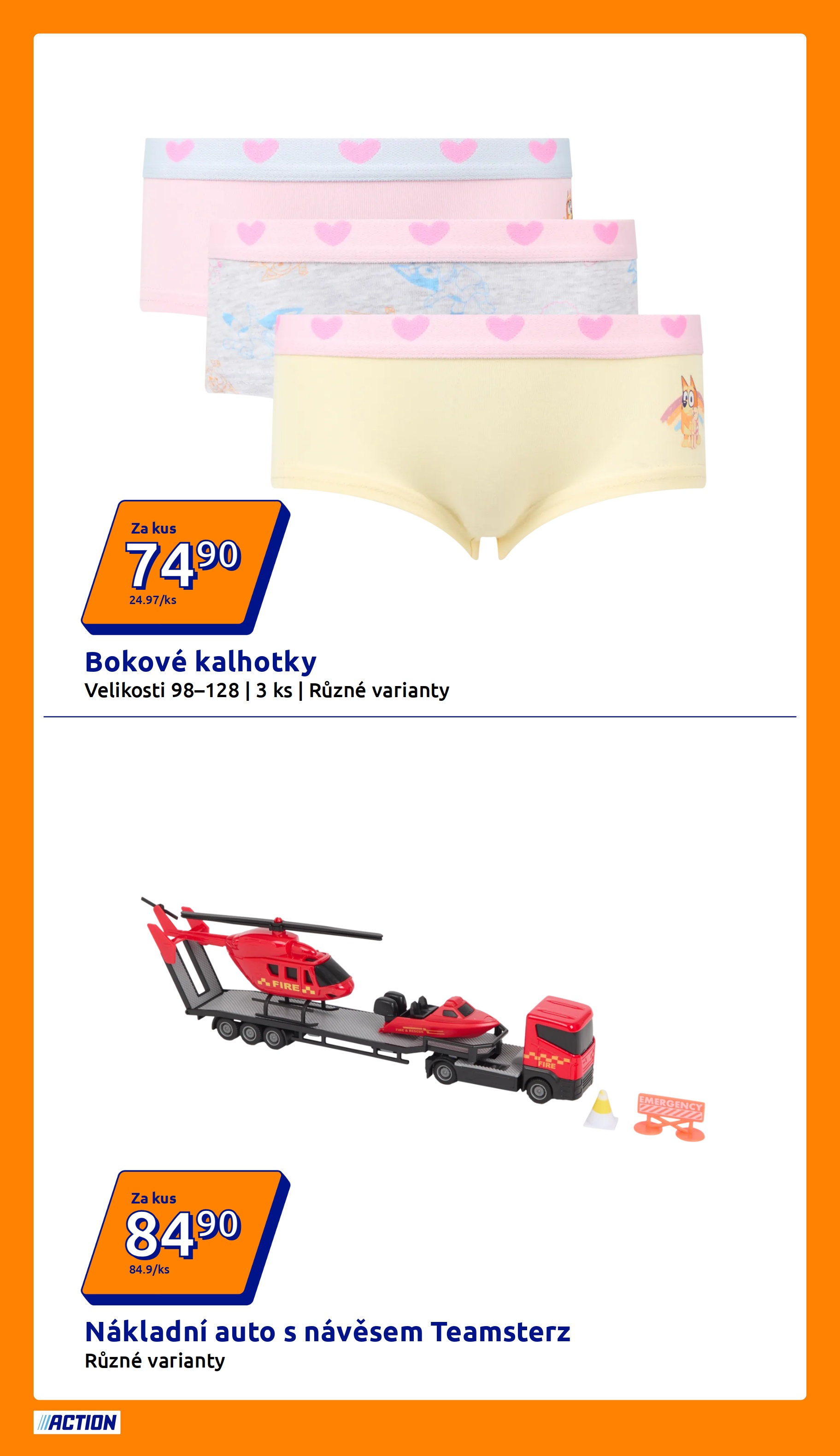 action - Aktuální Action leták platný od středy 08.04.2026 do úterý 14.04.2026 - page: 16