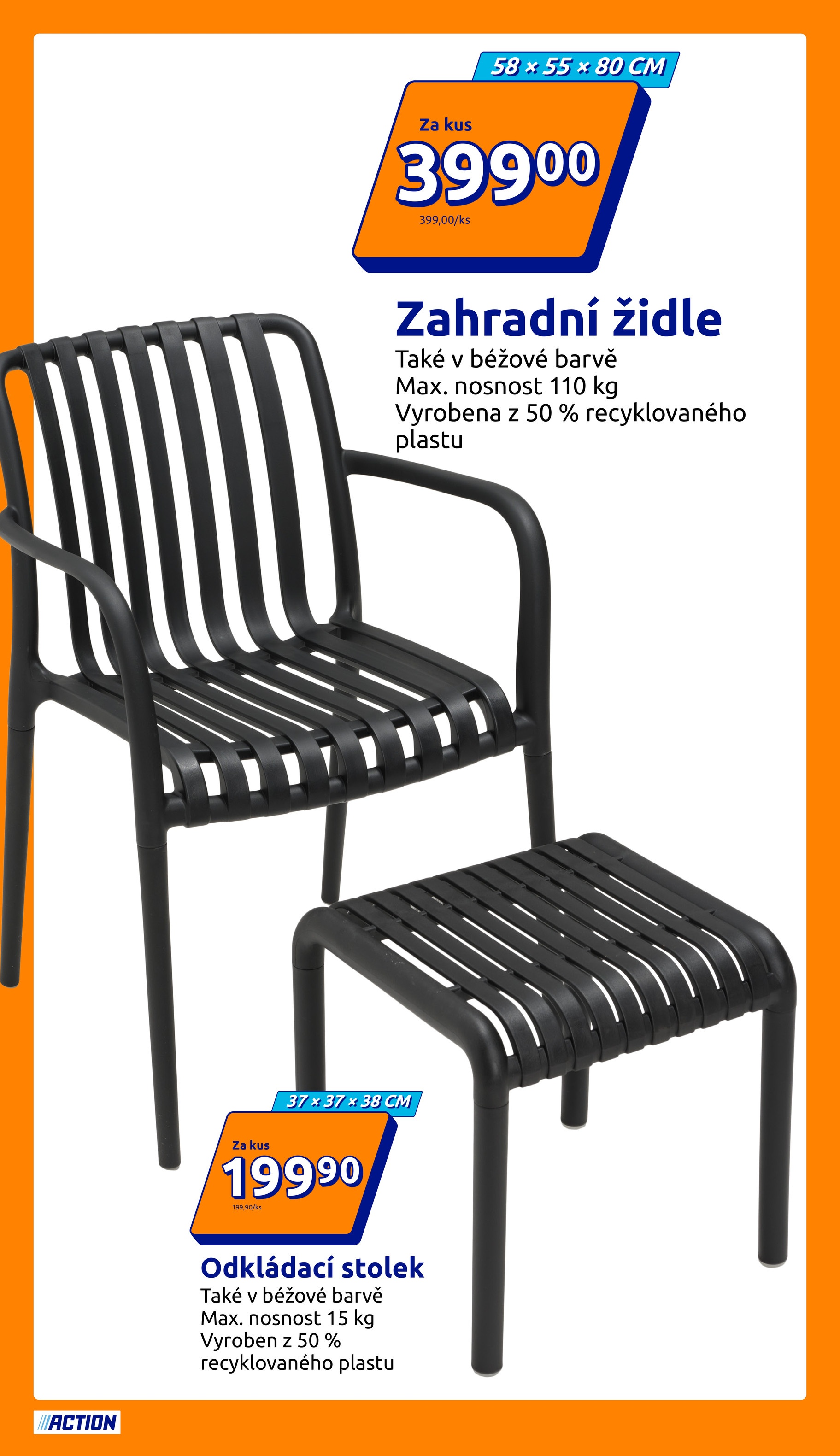 action - Aktuální Action leták platný od středy 08.04.2026 do úterý 14.04.2026 - page: 9