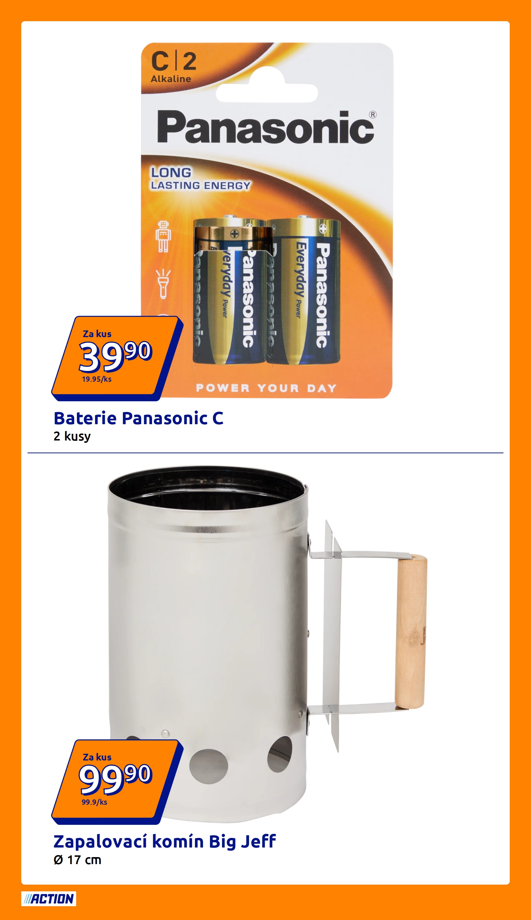 action - Aktuální Action leták platný od středy 15.04.2026 do úterý 21.04.2026 - page: 14