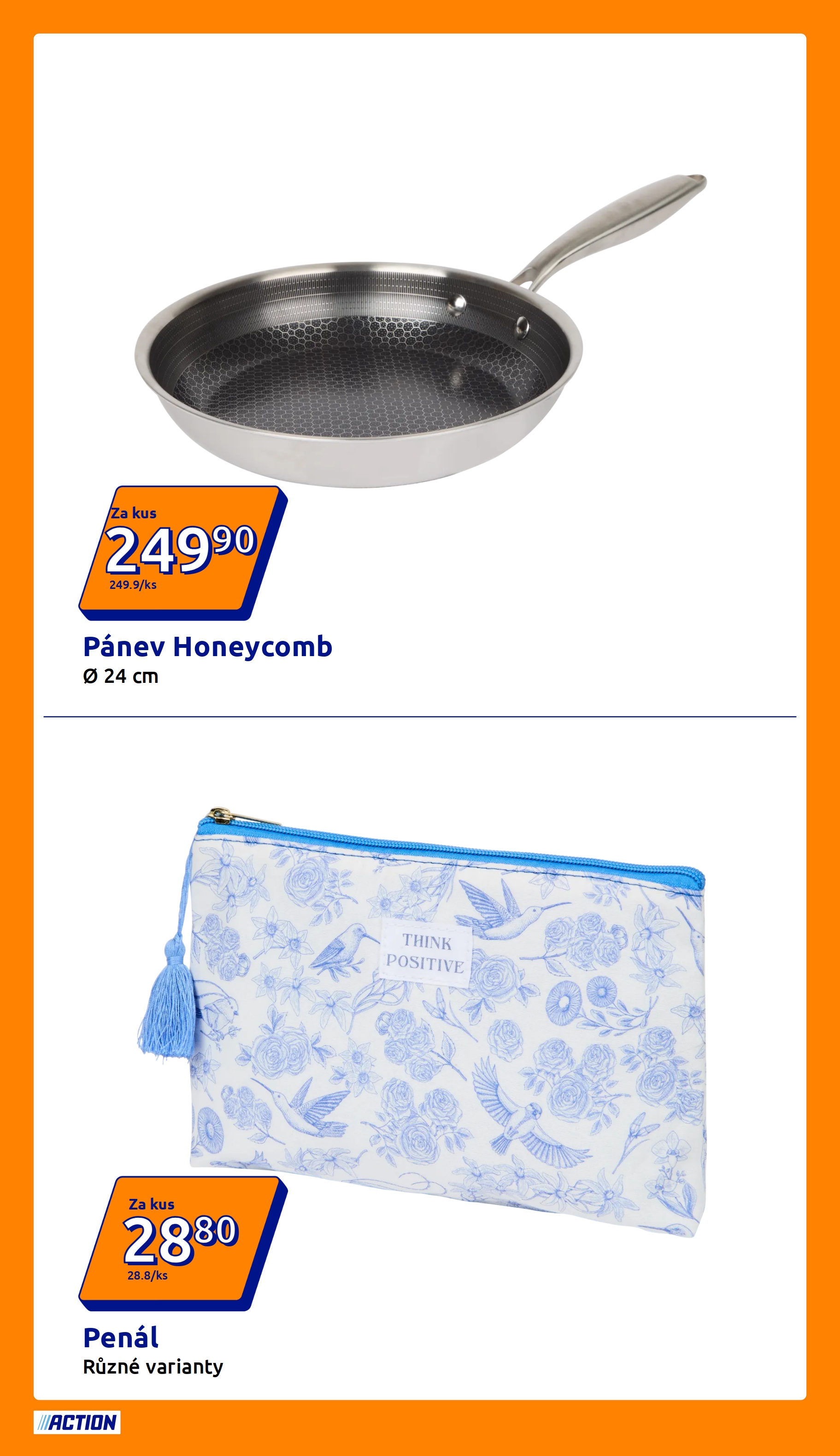 action - Aktuální Action leták platný od středy 15.04.2026 do úterý 21.04.2026 - page: 8