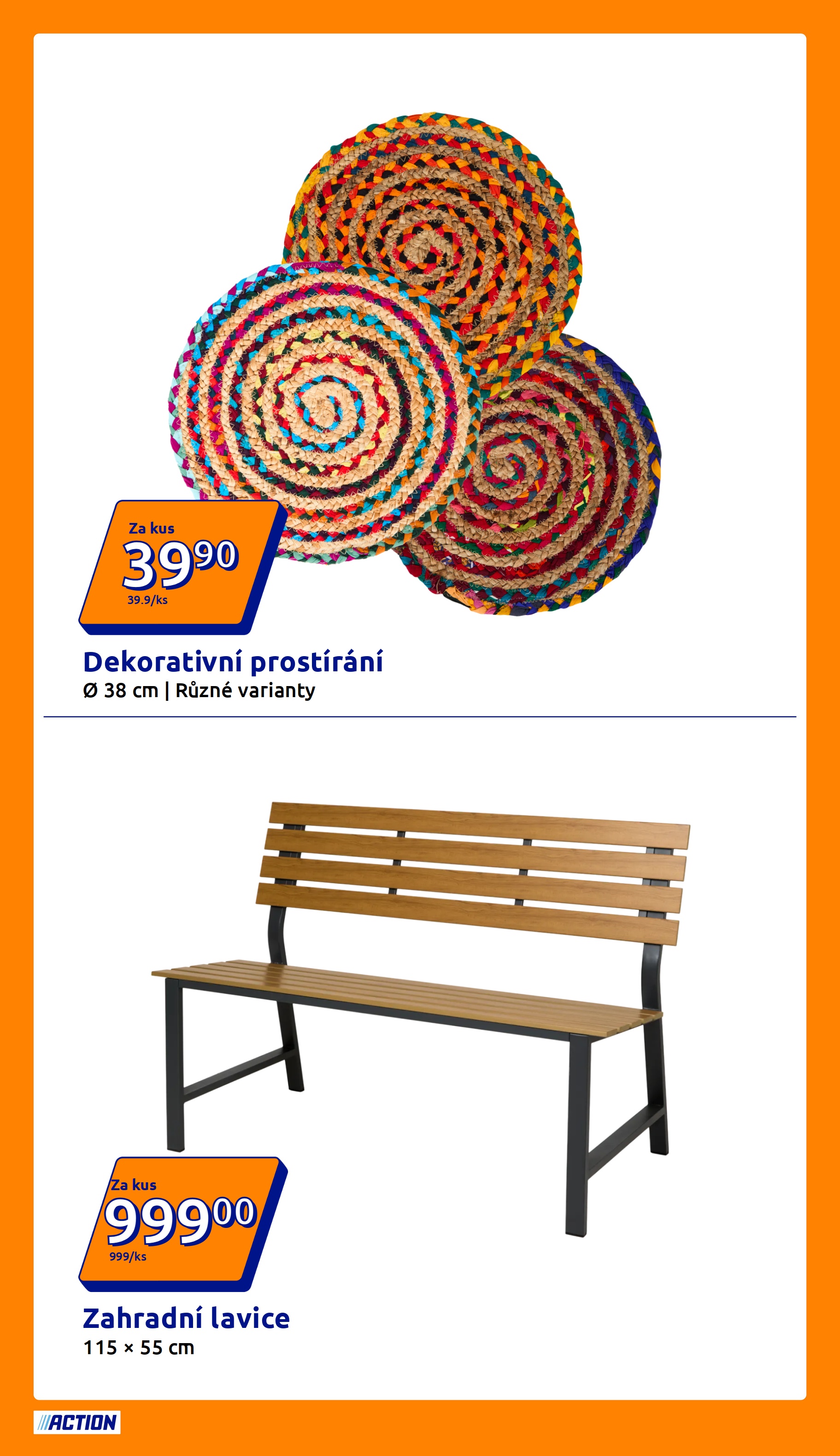 action - Aktuální Action leták platný od středy 15.04.2026 do úterý 21.04.2026 - page: 11