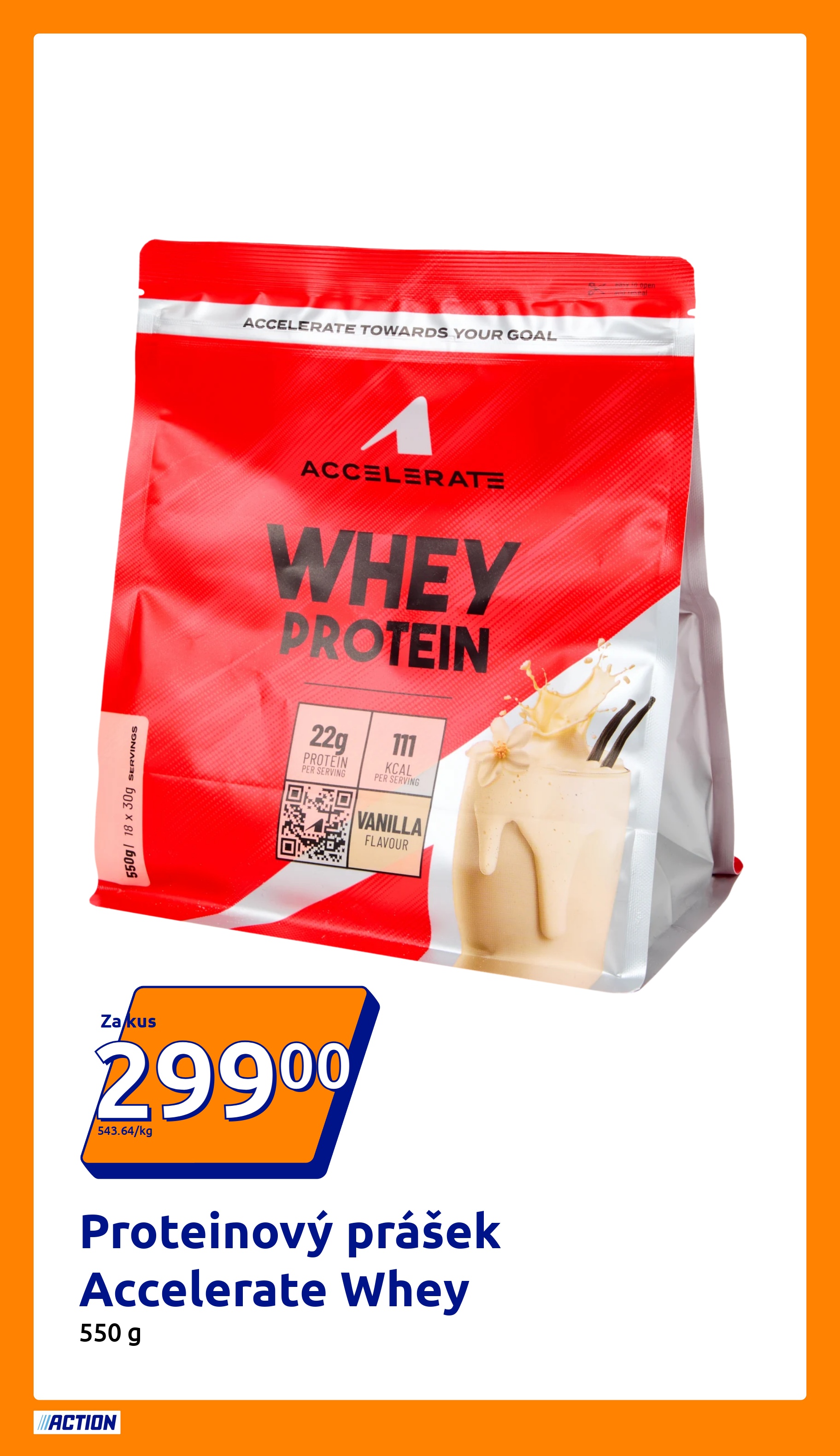 action - Aktuální Action leták platný od středy 15.04.2026 do úterý 21.04.2026 - page: 6