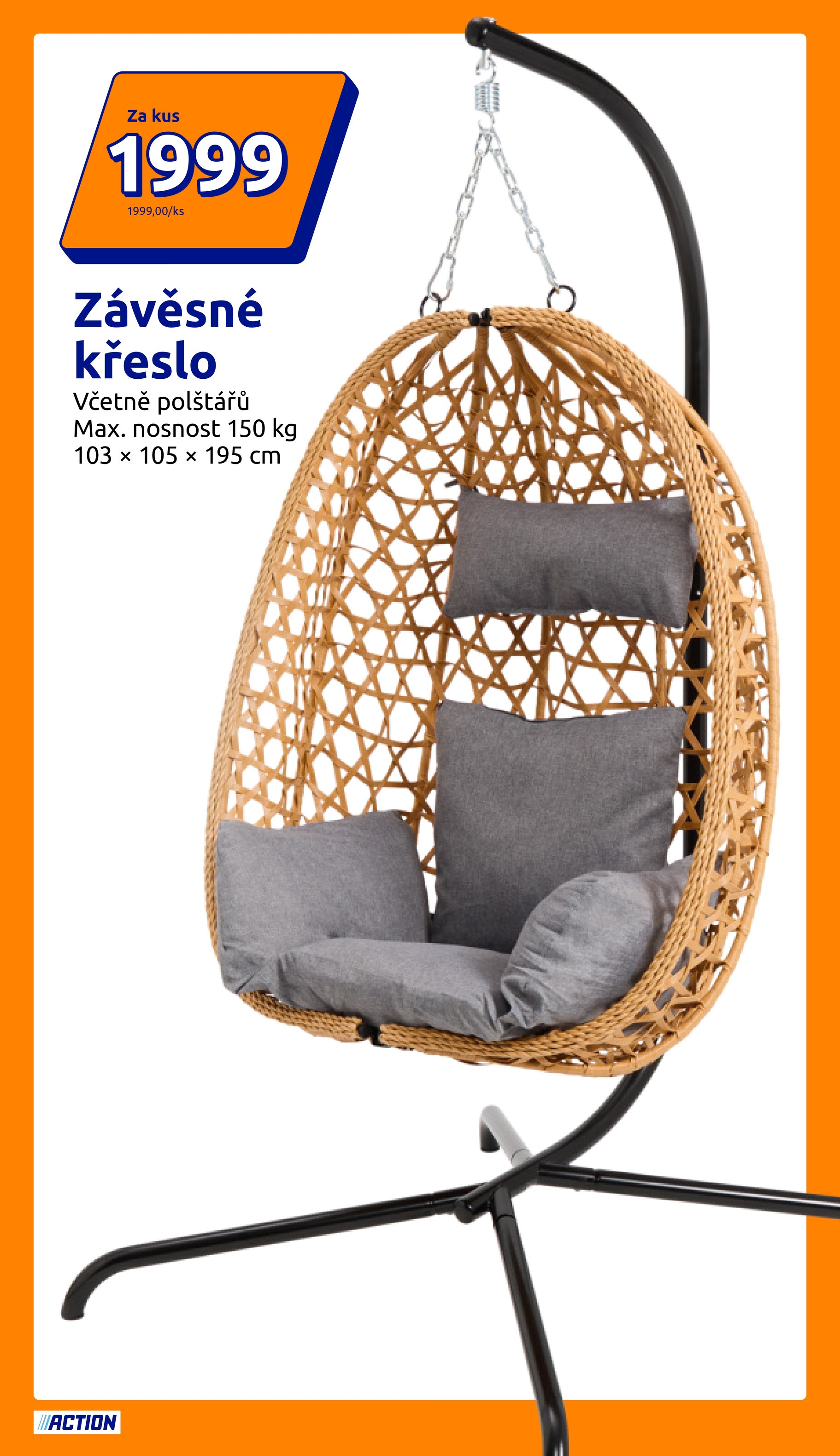 action - Aktuální Action leták platný od středy 22.04.2026 do úterý 28.04.2026 - page: 11