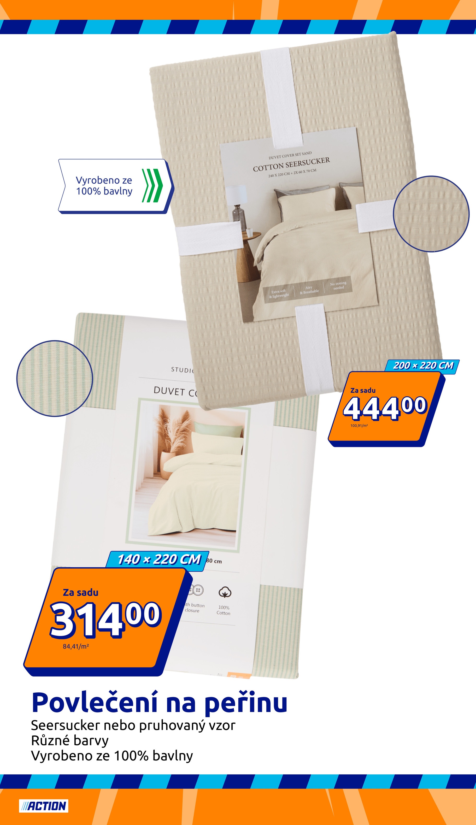 action - Aktuální Action leták platný od středy 29.04.2026 do úterý 05.05.2026 - page: 9