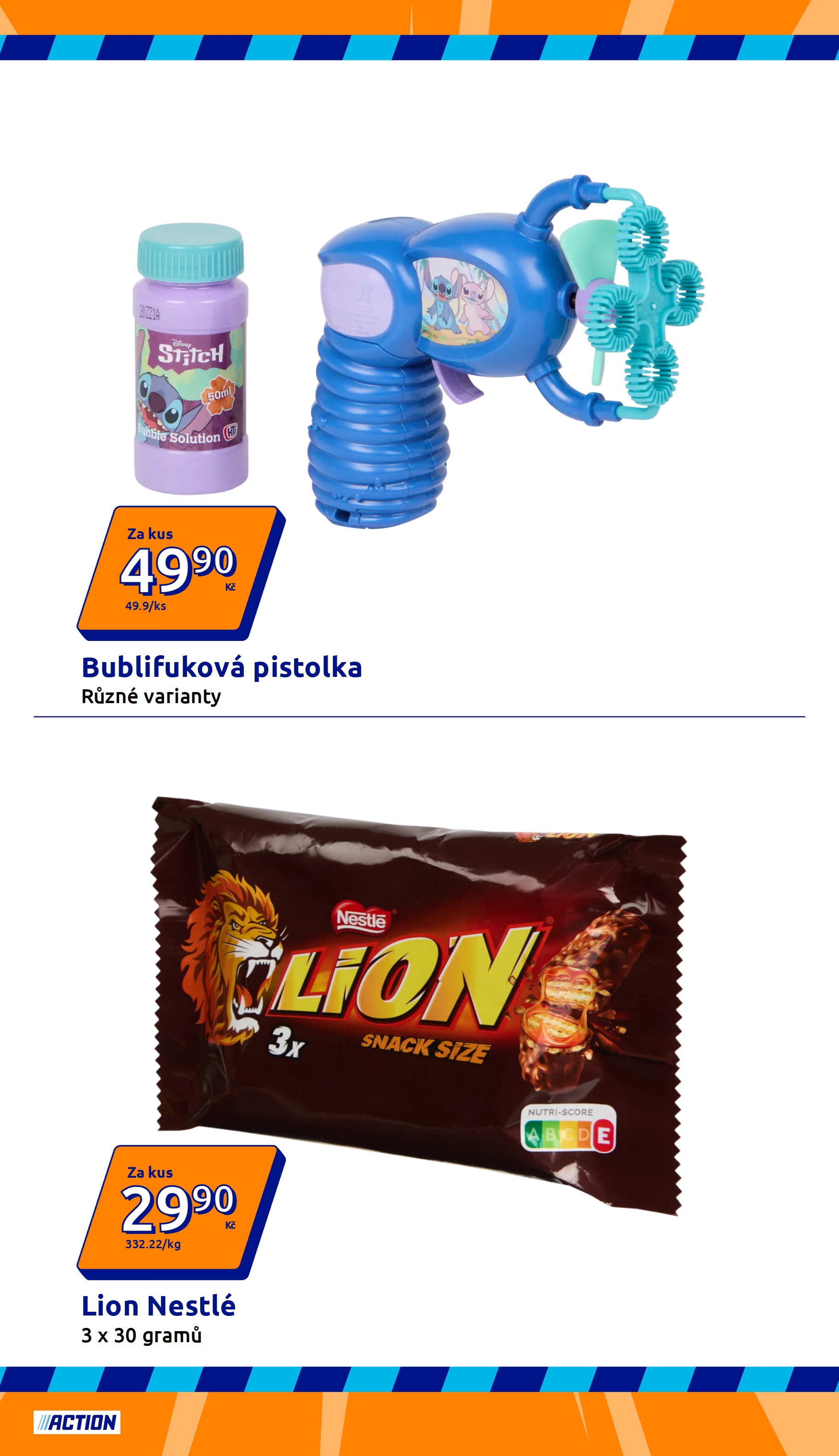 action - Aktuální Action leták platný od středy 29.04.2026 do úterý 05.05.2026 - page: 16