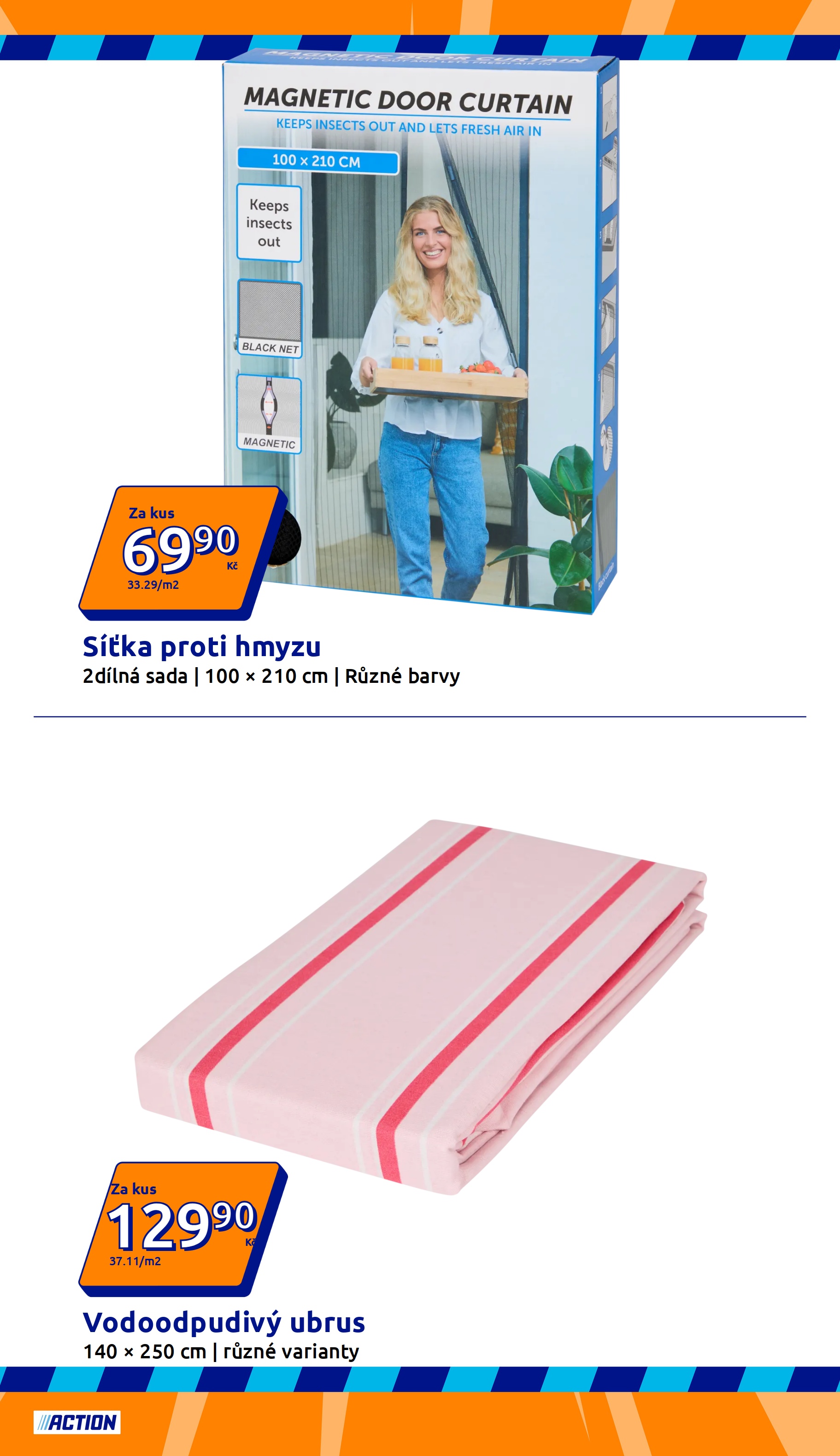 action - Aktuální Action leták platný od středy 29.04.2026 do úterý 05.05.2026 - page: 8