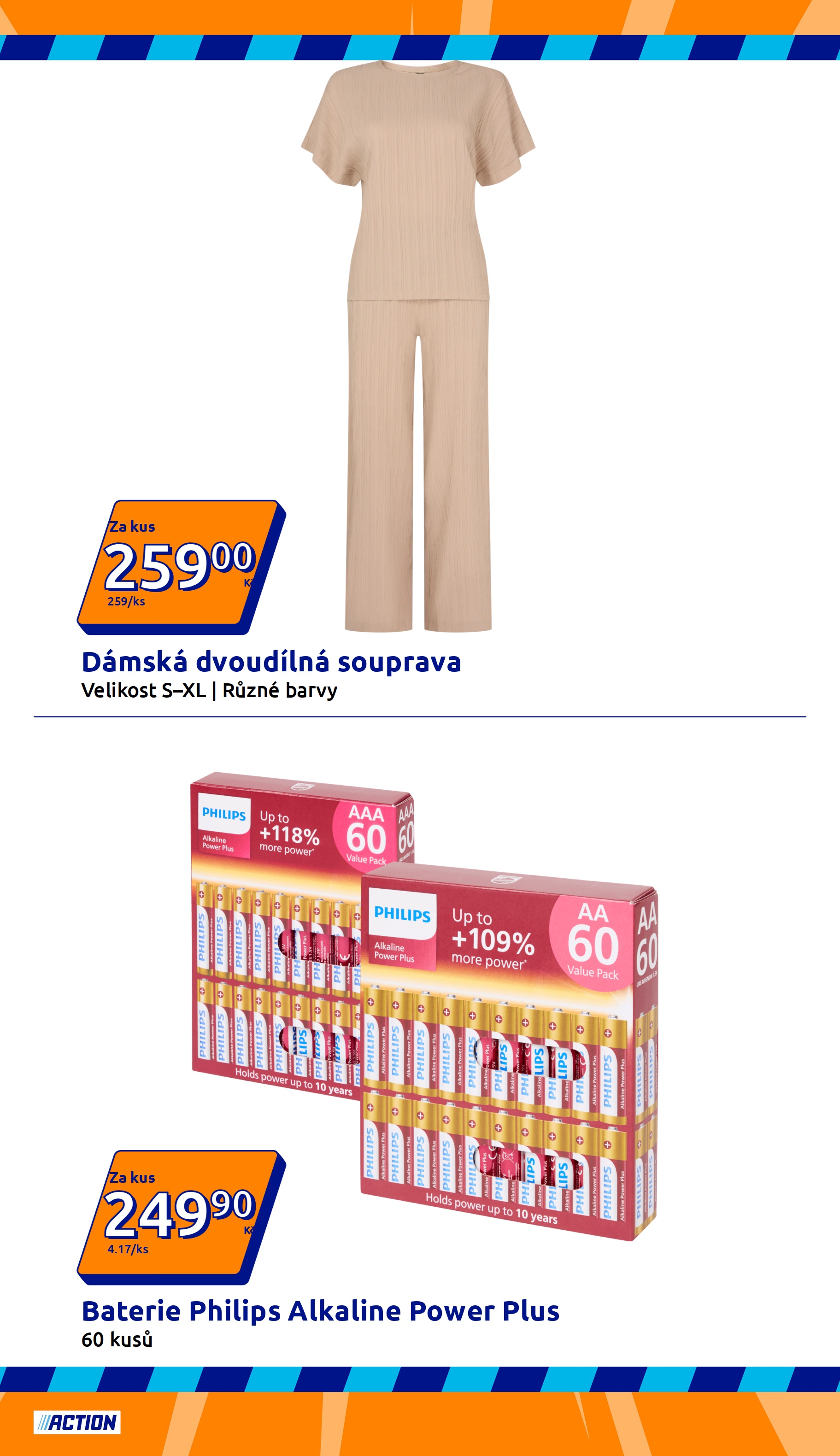 action - Aktuální Action leták platný od středy 29.04.2026 do úterý 05.05.2026 - page: 7