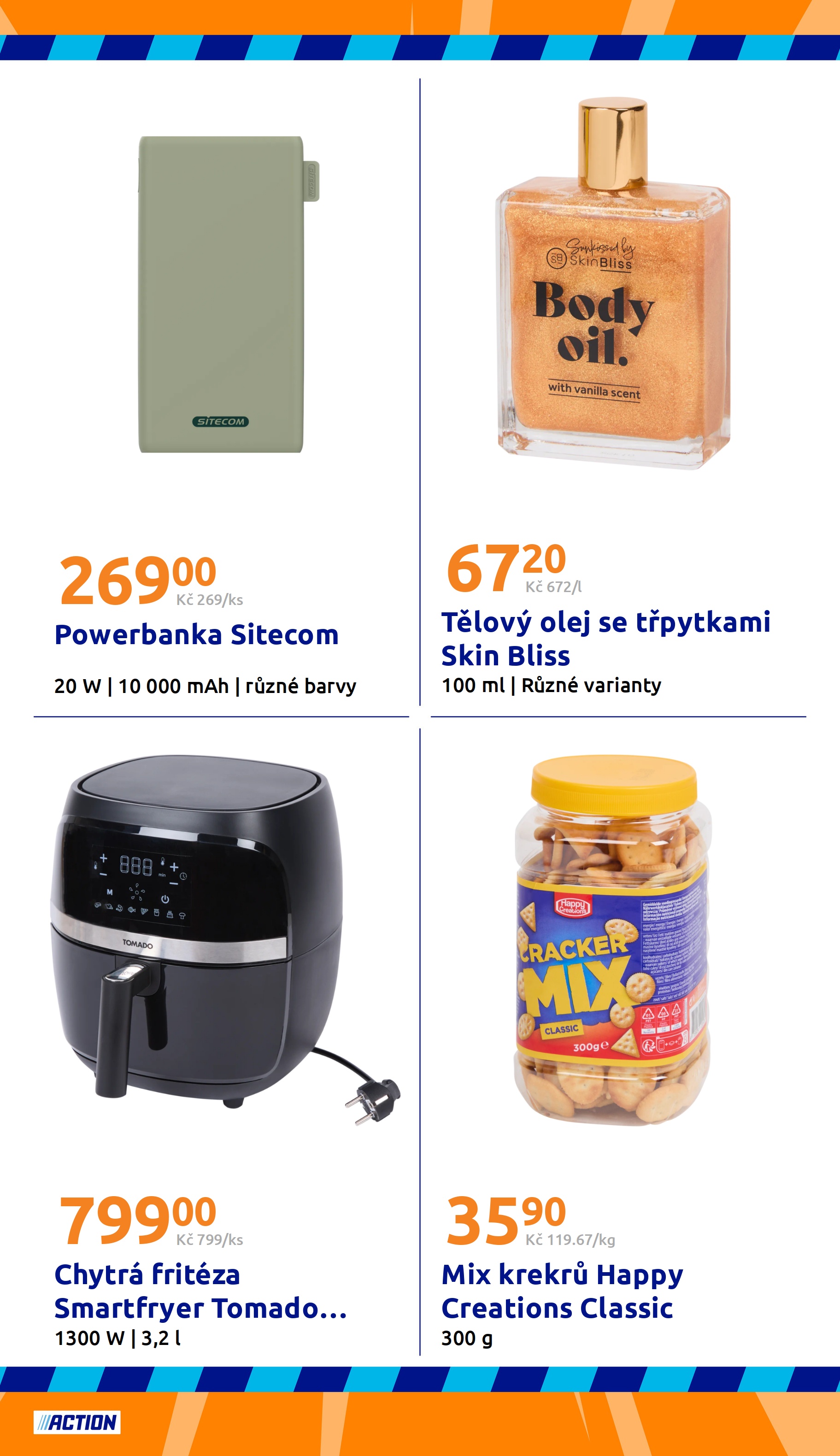 action - Aktuální Action leták platný od středy 29.04.2026 do úterý 05.05.2026 - page: 19