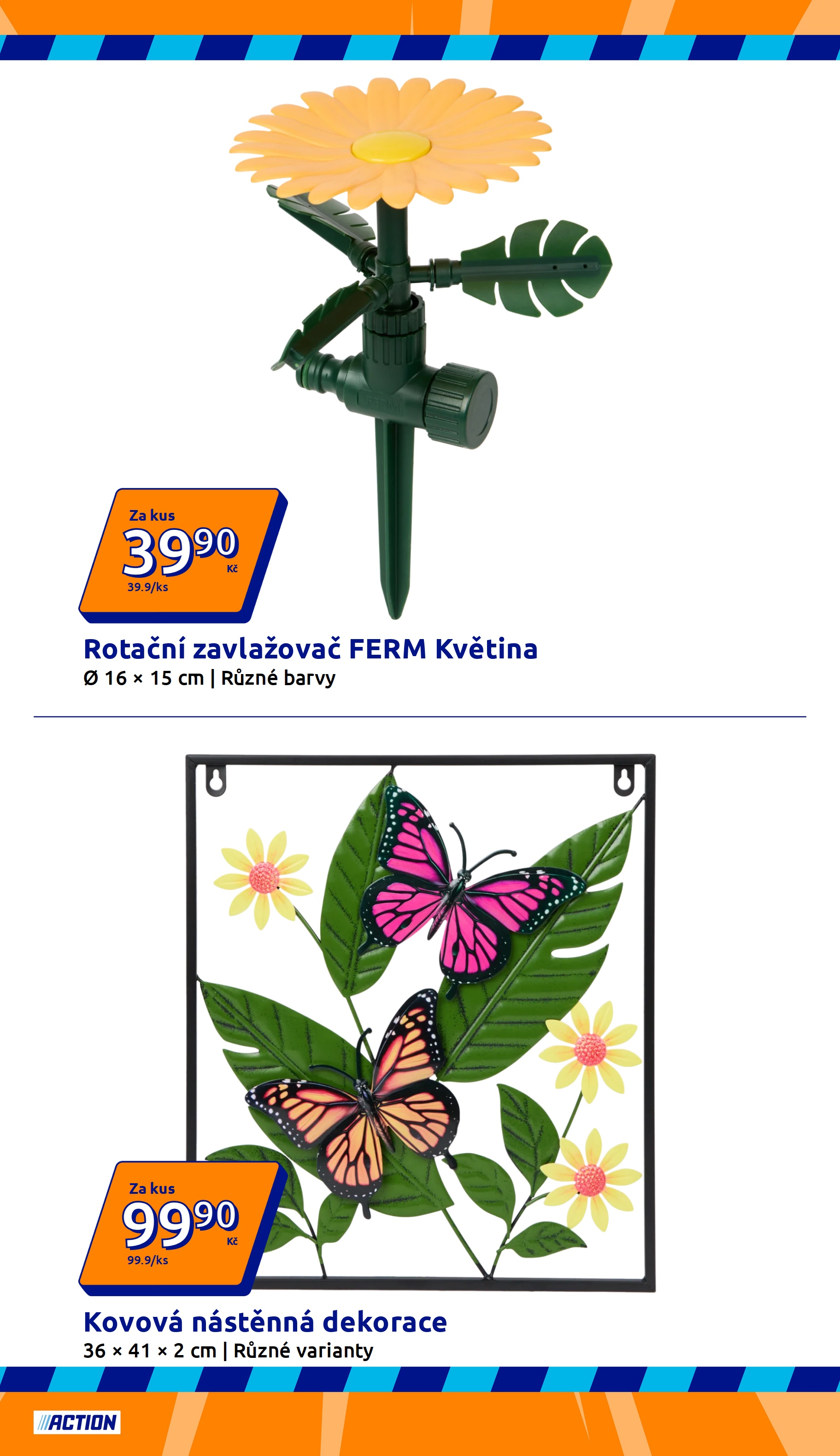 action - Aktuální Action leták platný od středy 29.04.2026 do úterý 05.05.2026 - page: 29