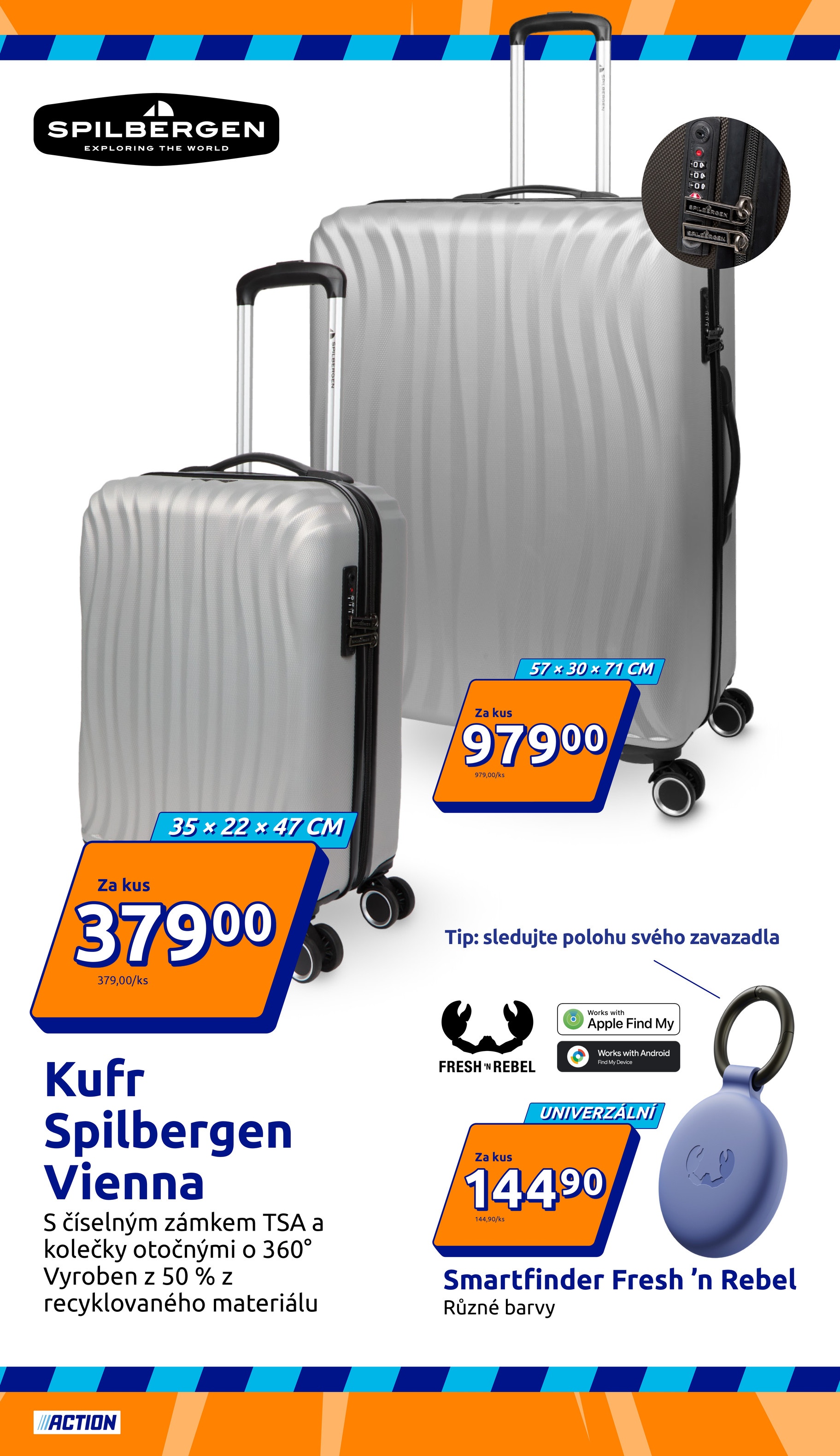 action - Aktuální Action leták platný od středy 29.04.2026 do úterý 05.05.2026 - page: 13