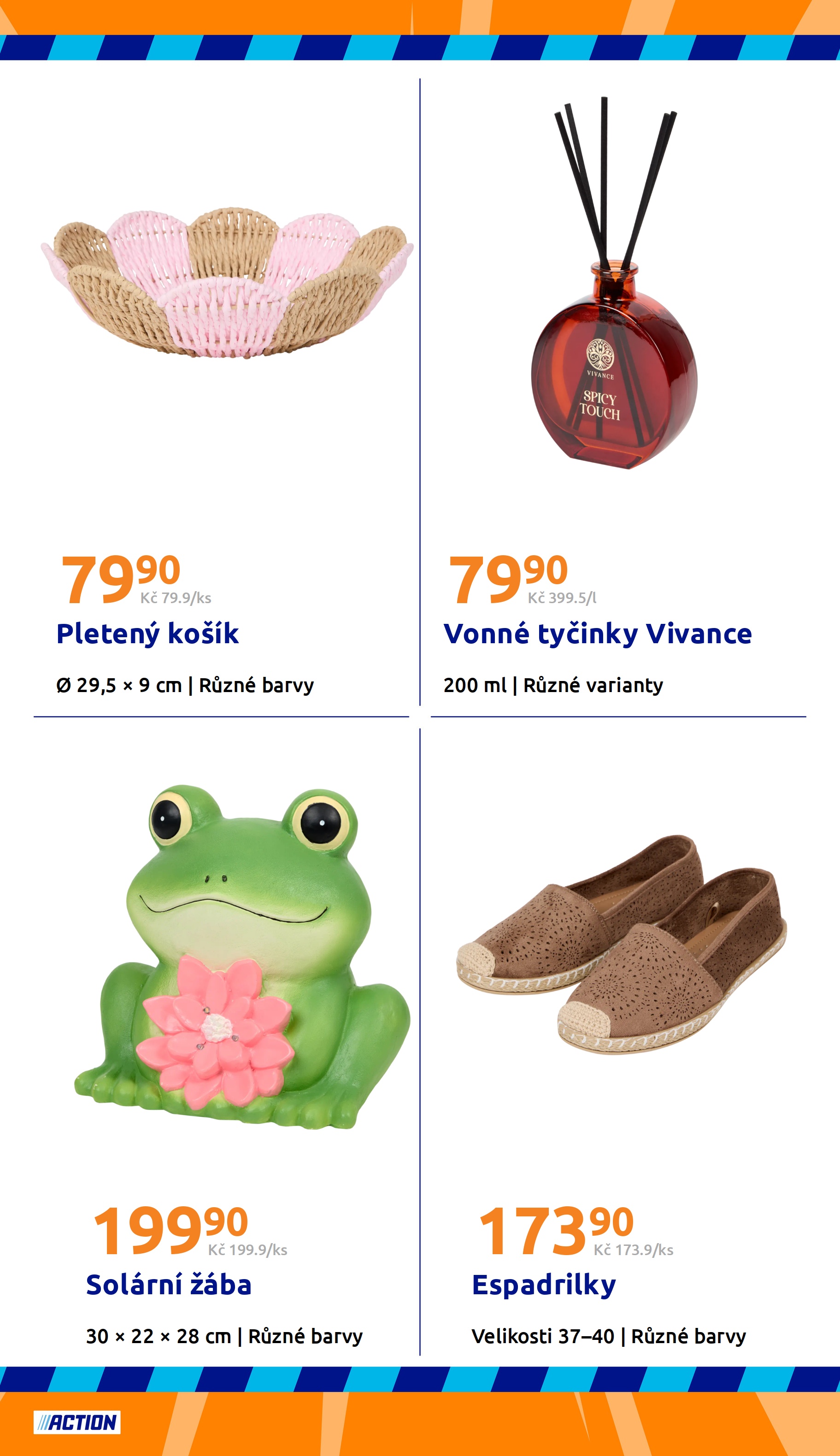 action - Aktuální Action leták platný od středy 29.04.2026 do úterý 05.05.2026 - page: 26