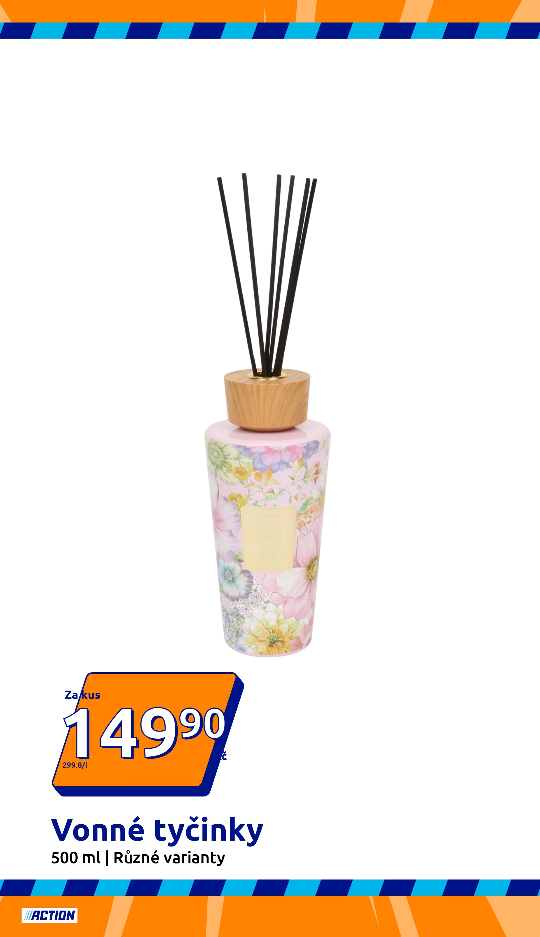 action - Aktuální Action leták platný od středy 29.04.2026 do úterý 05.05.2026 - page: 6