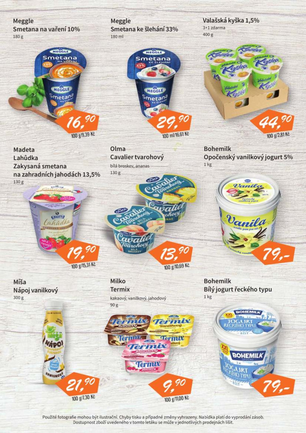 coop - Coop leták na příští týden od pondělí 01.06.2026 do neděle 21.06.2026 - page: 8