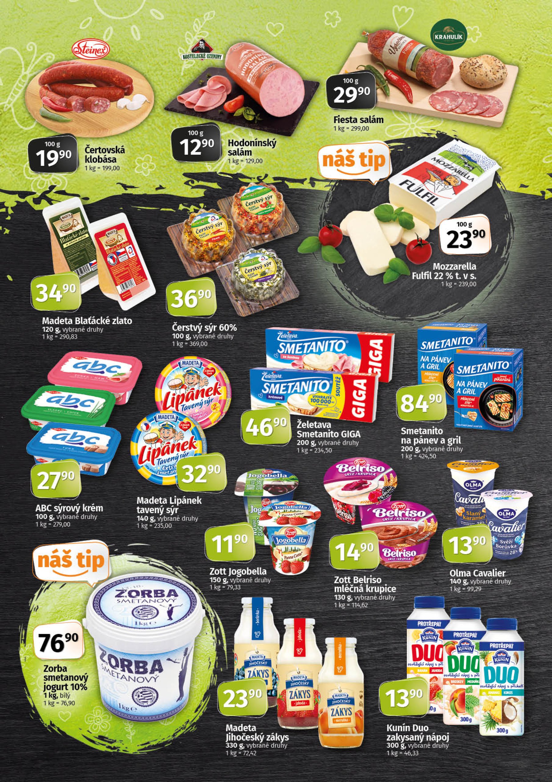 coop - Leták Coop - Tip extra od 30.04. do 13.05. - page: 2