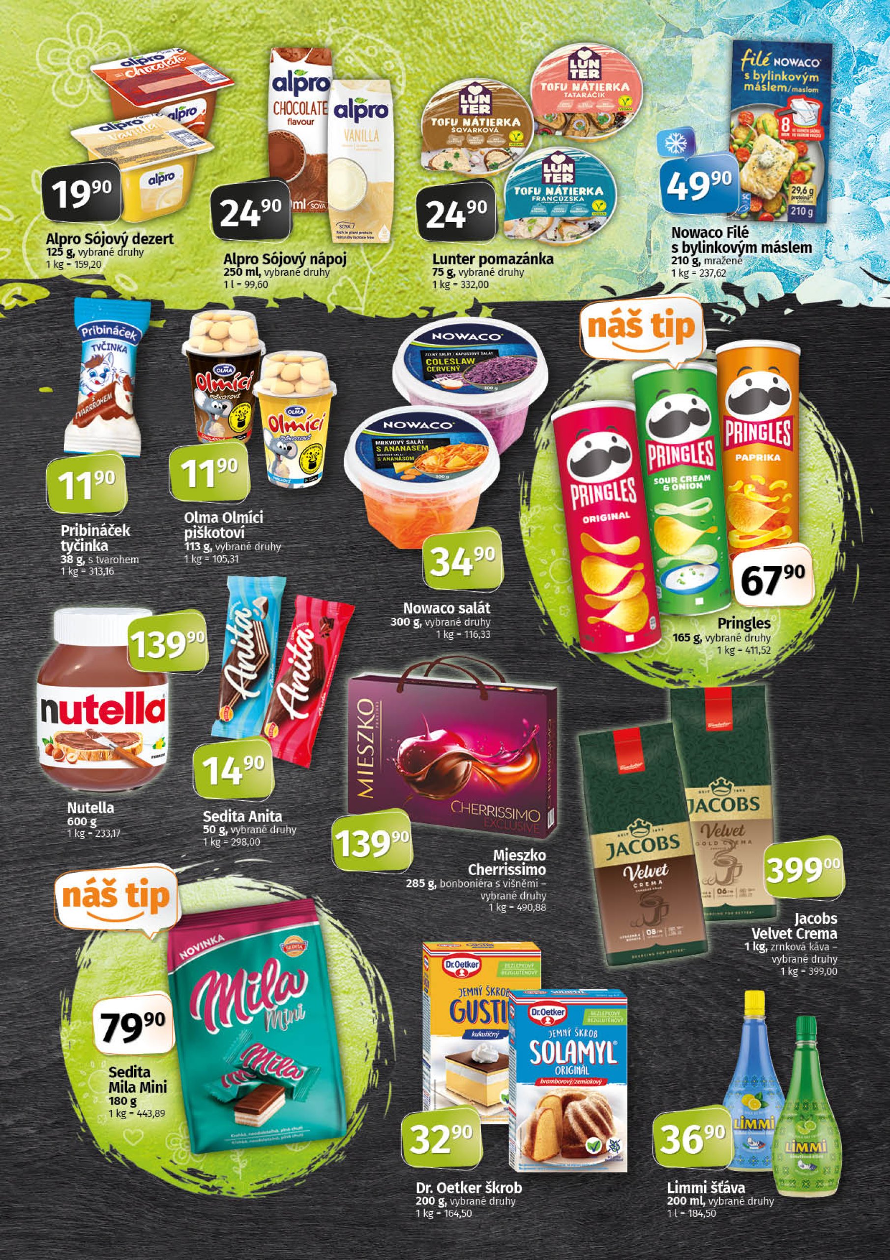 coop - Leták Coop - Tip extra od 30.04. do 13.05. - page: 3