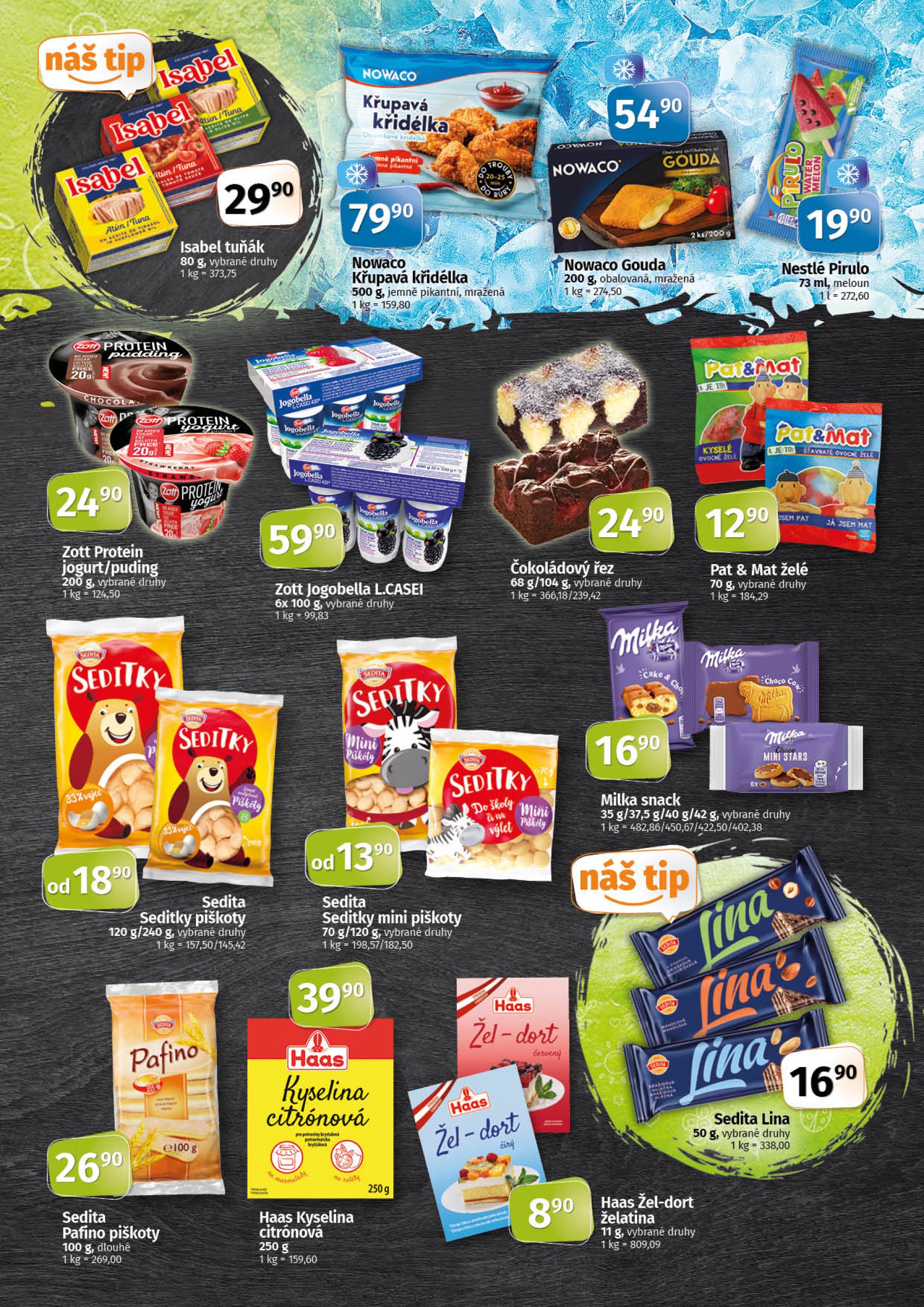 coop - Leták Coop - Tip extra od 14.05. do 27.05. - page: 3