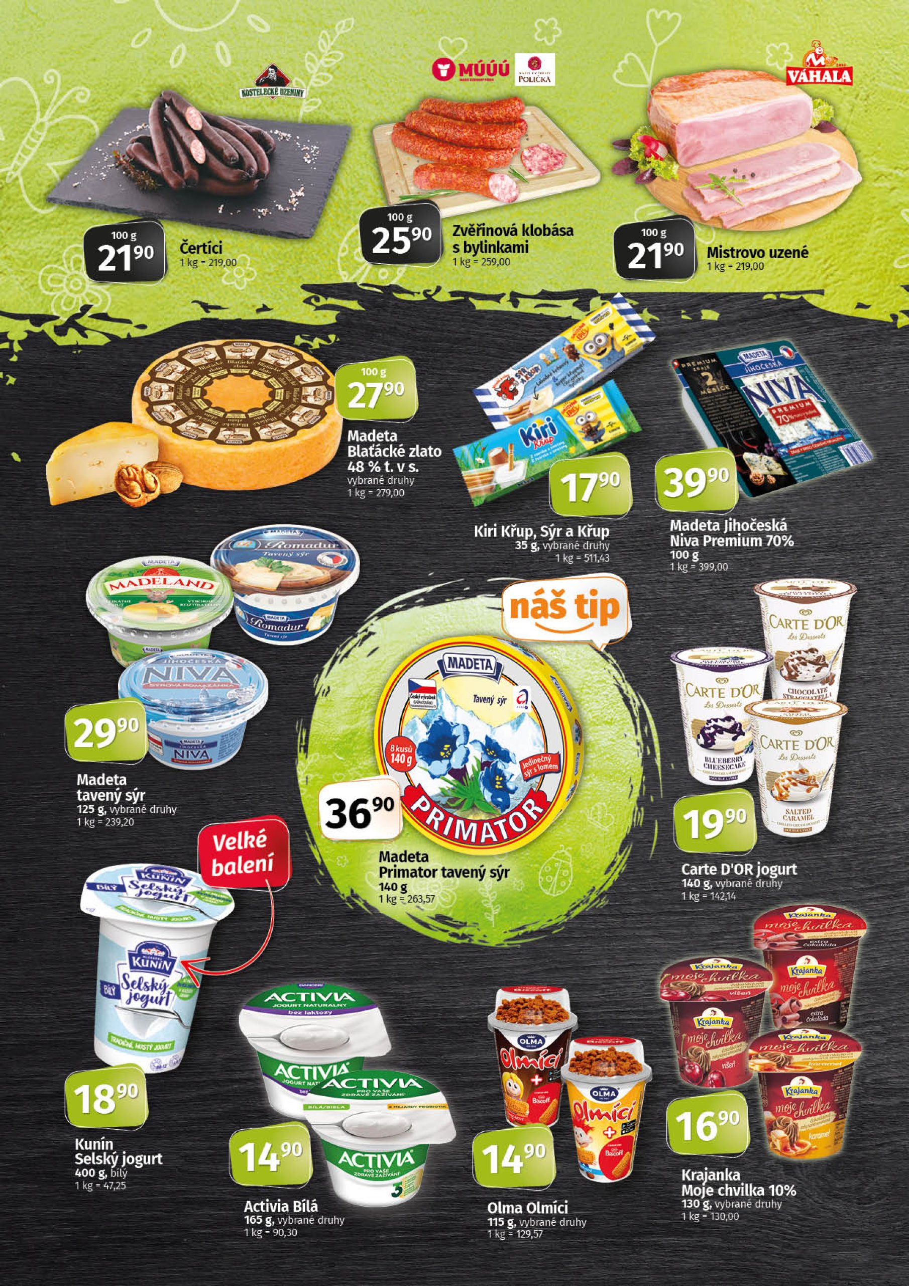 coop - Leták COOP - Tip Extra od 28.05. do 10.06. - page: 2