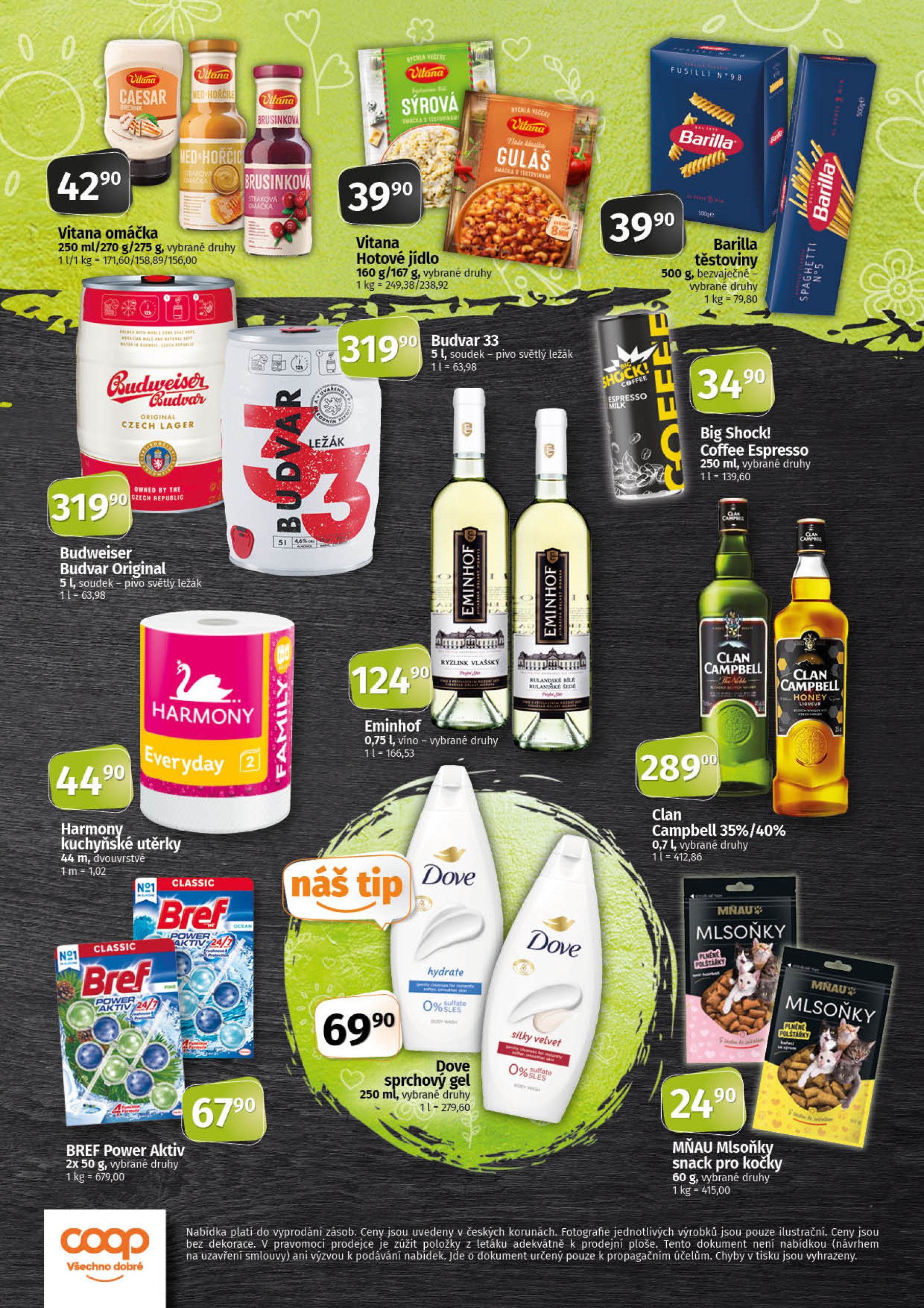 coop - Leták COOP - Tip Extra od 28.05. do 10.06. - page: 4