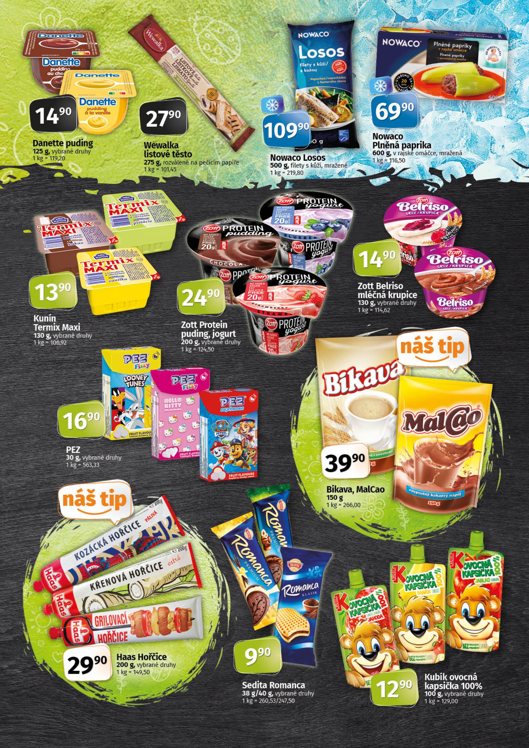 coop - Leták COOP - Tip Extra od 28.05. do 10.06. - page: 3