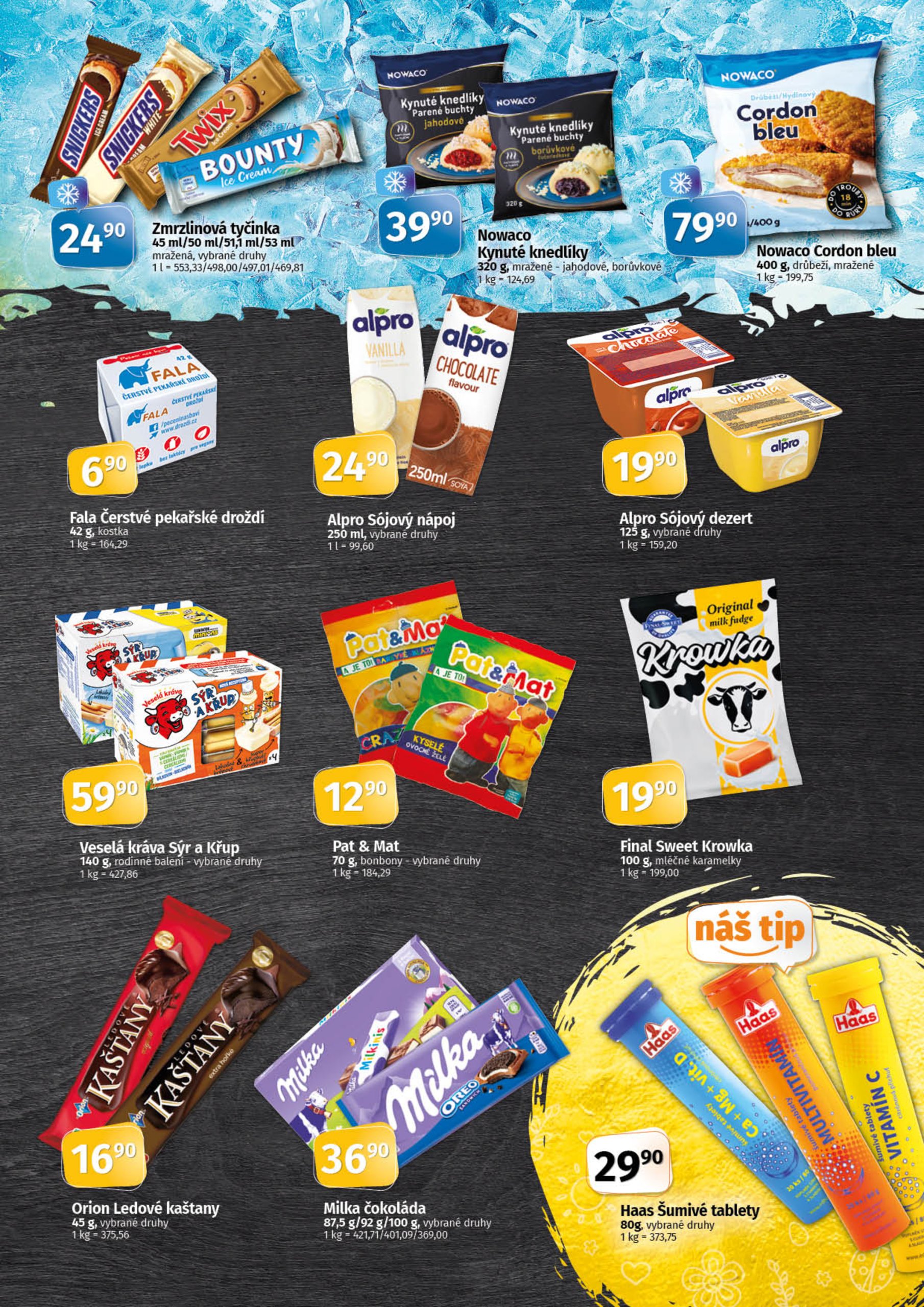 coop - Leták COOP - Tip Extra od 09.07. do 22.07. - page: 3