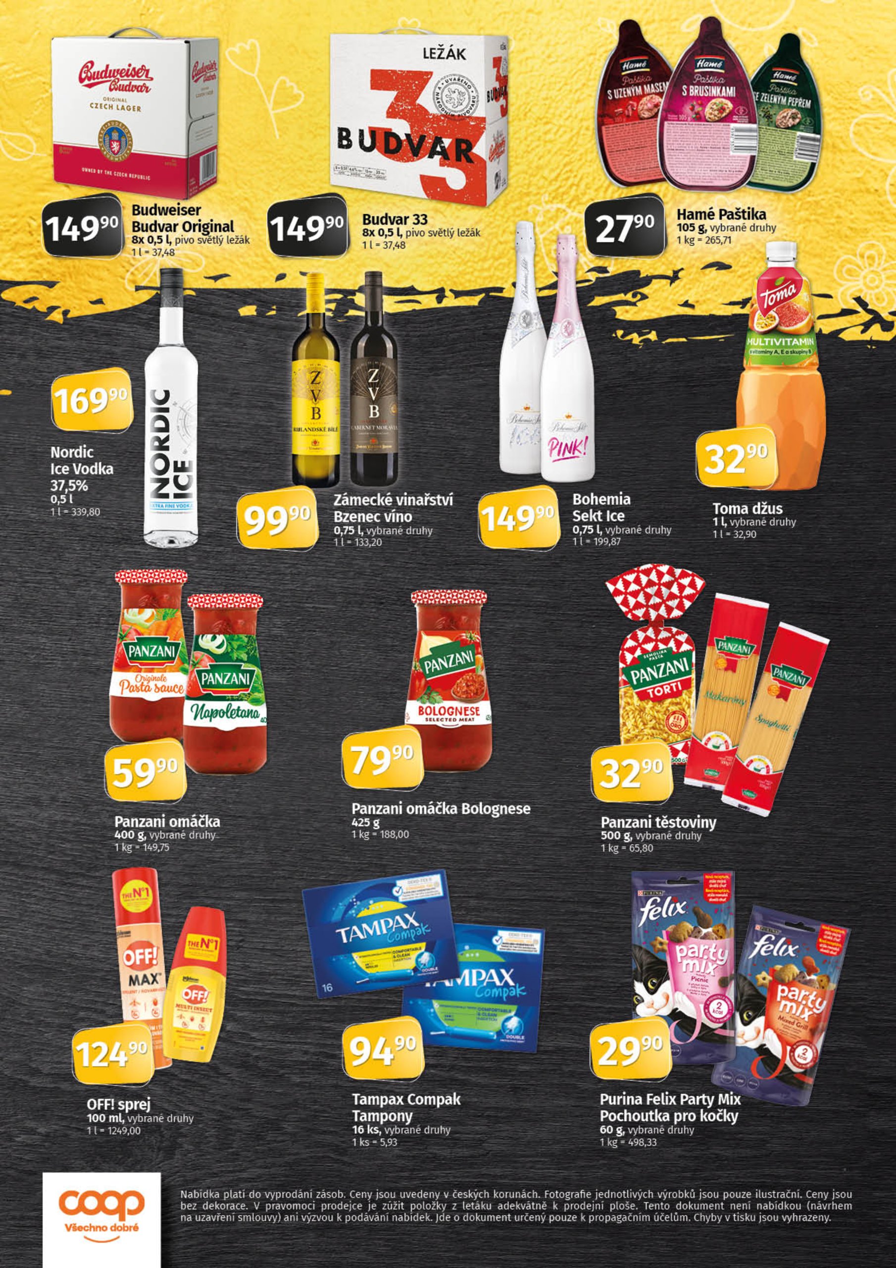 coop - Leták COOP - Tip Extra od 09.07. do 22.07. - page: 4