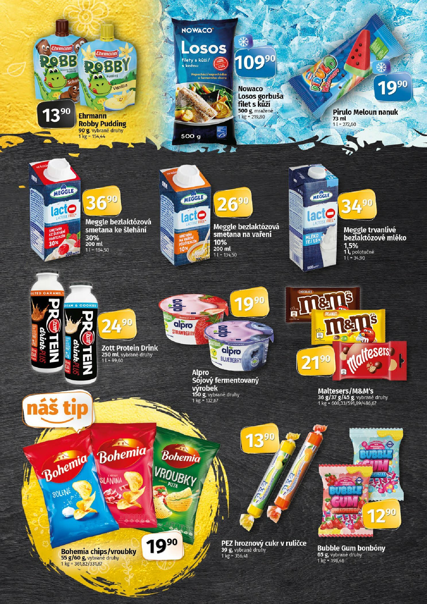 coop - Leták COOP - Tip Extra od 20.08. do 02.09. - page: 3