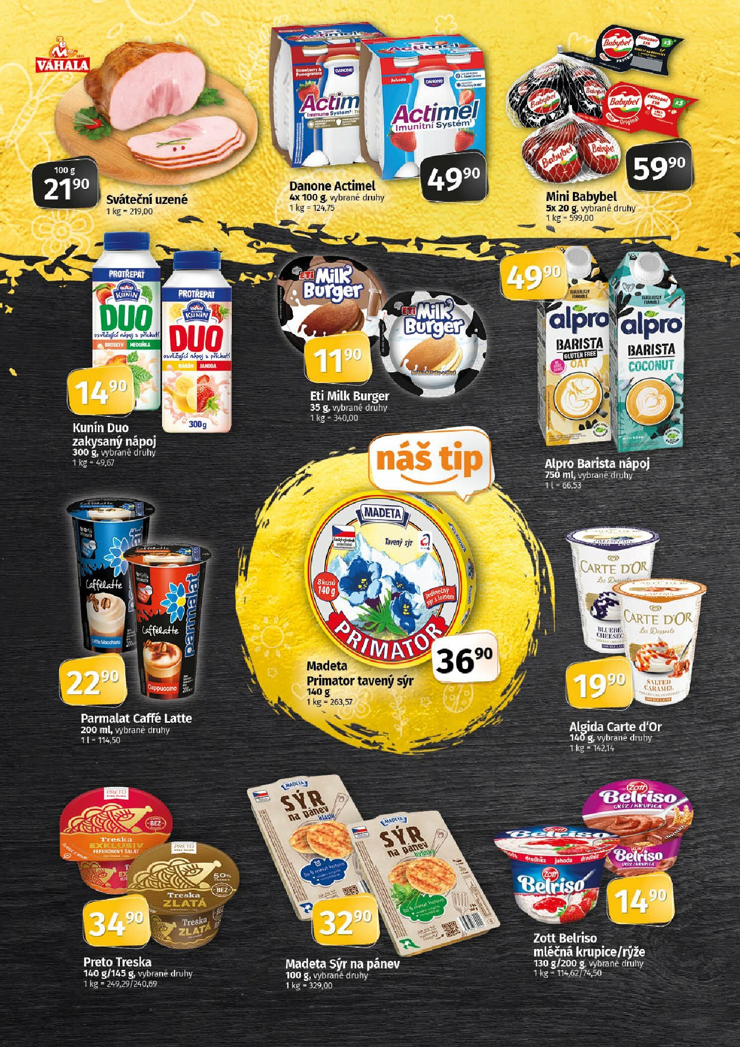 coop - Leták Coop - Tip extra od 03.09. do 16.09. - page: 2