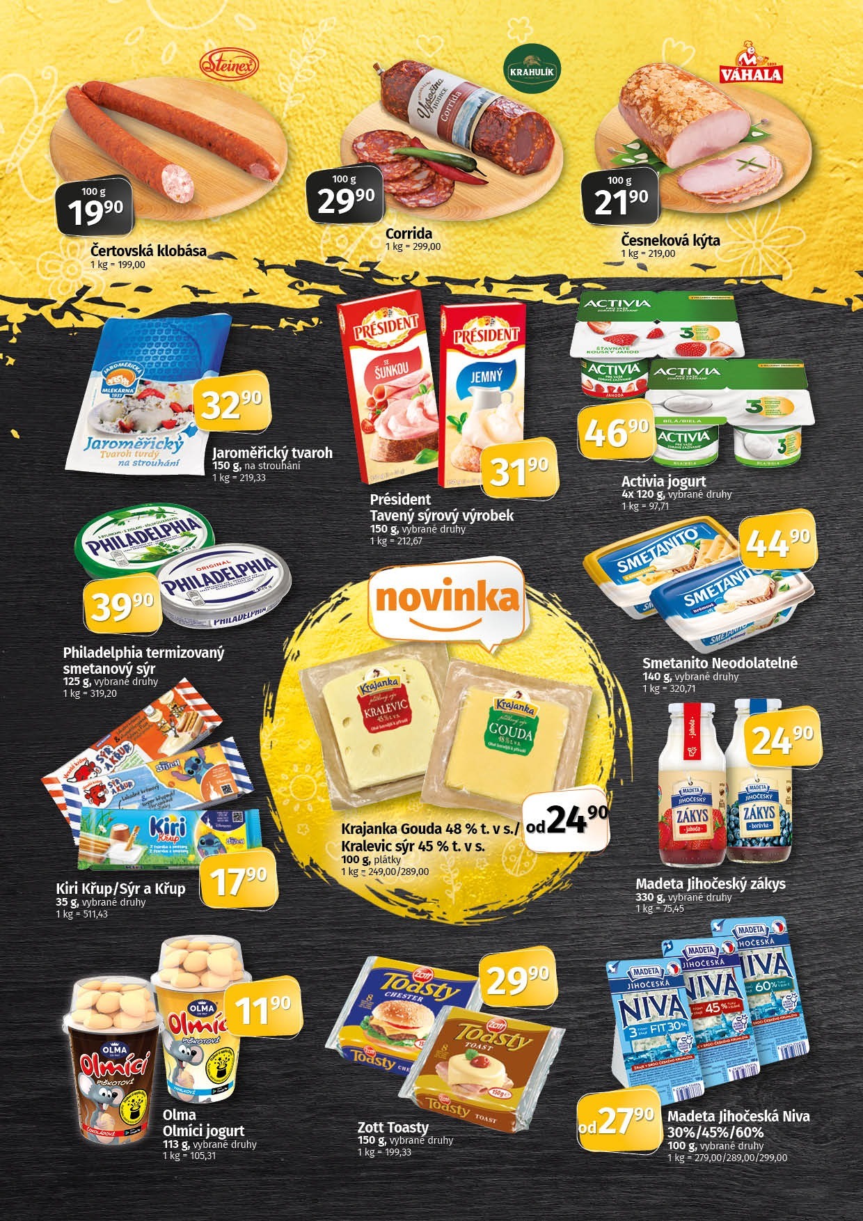 coop - Leták Coop - Tip extra od 17.09. do 30.09. - page: 2