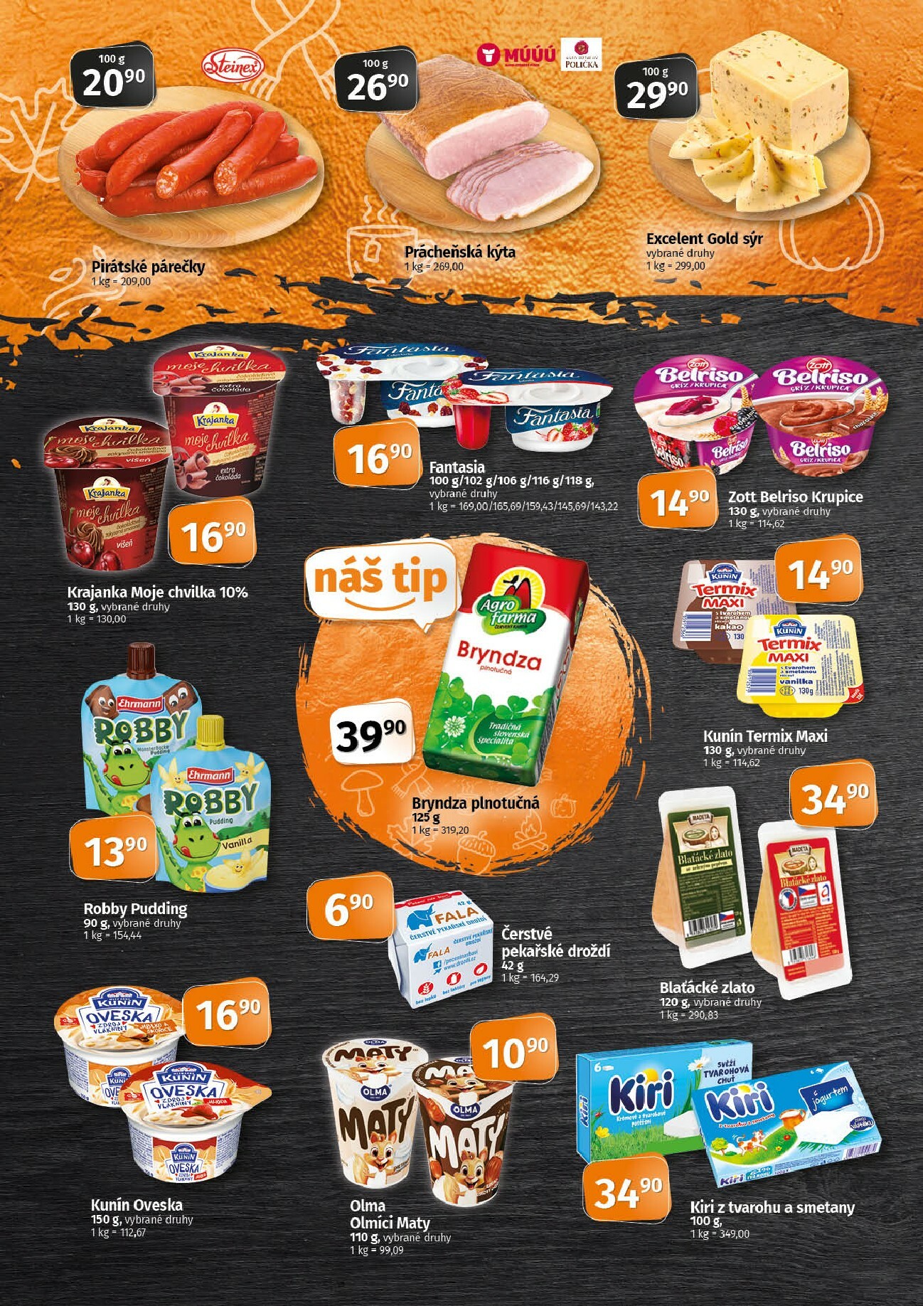 coop - Leták Coop - Tip extra od 01.10. do 14.10. - page: 2