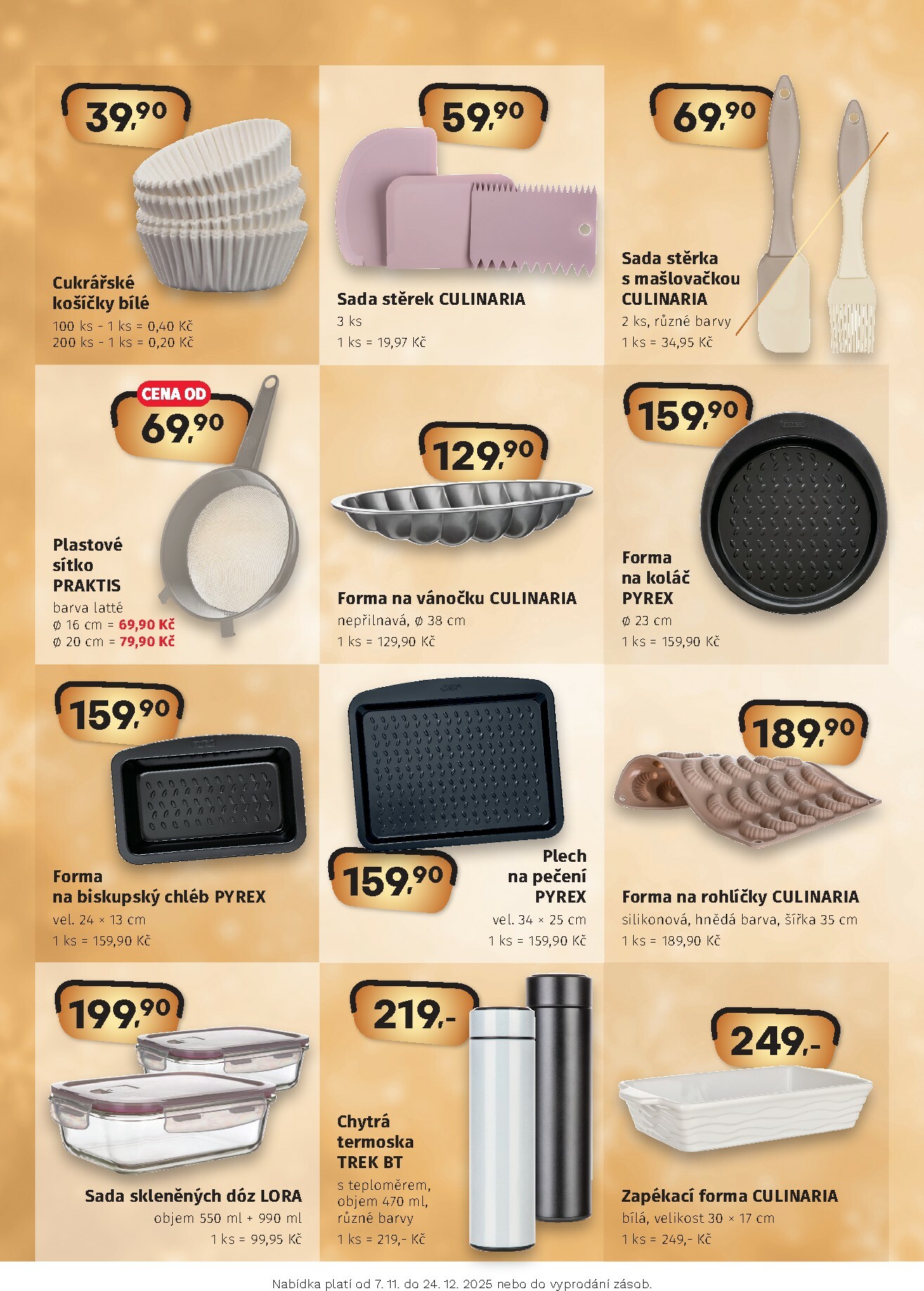 coop - Aktuální leták Coop - Vánoce od 07.11. do 24.12. - page: 2